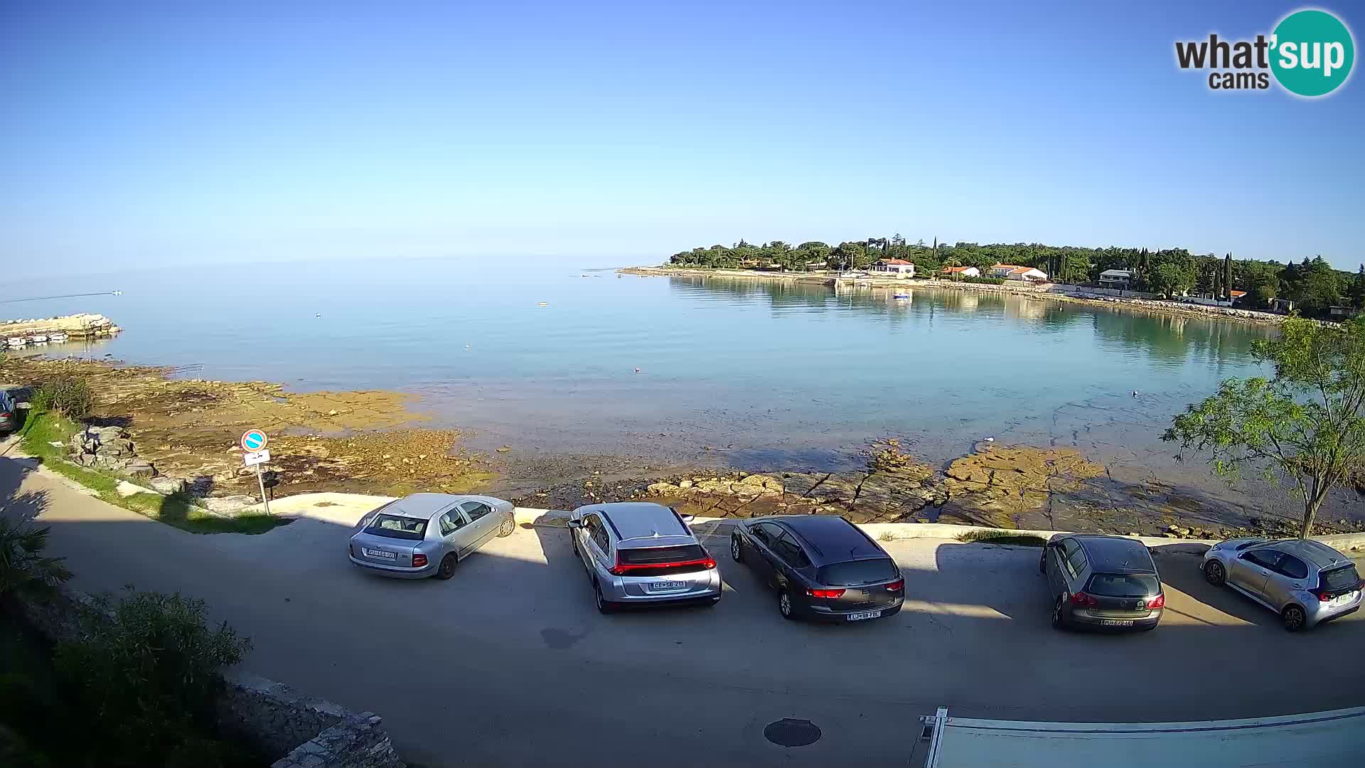 Umag – Club & beach bar Saint & Sinner