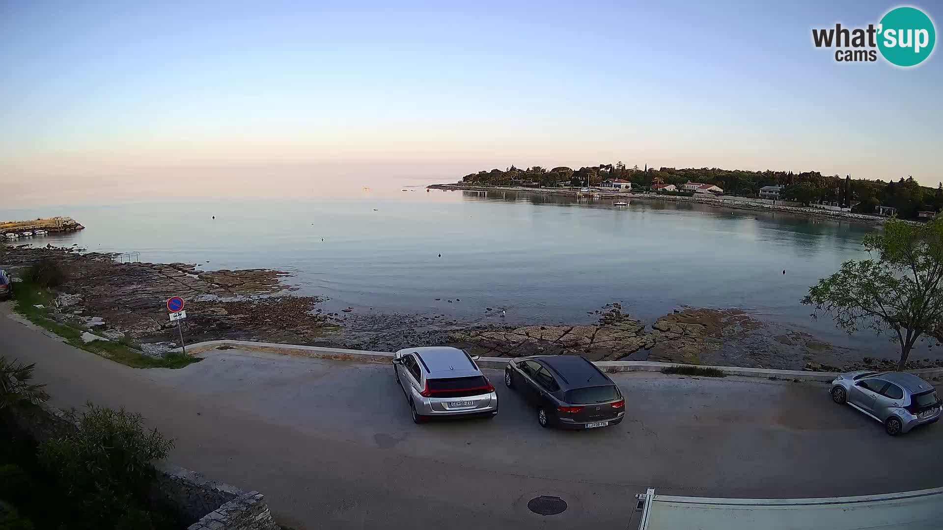 Umag – Club & beach bar Saint & Sinner