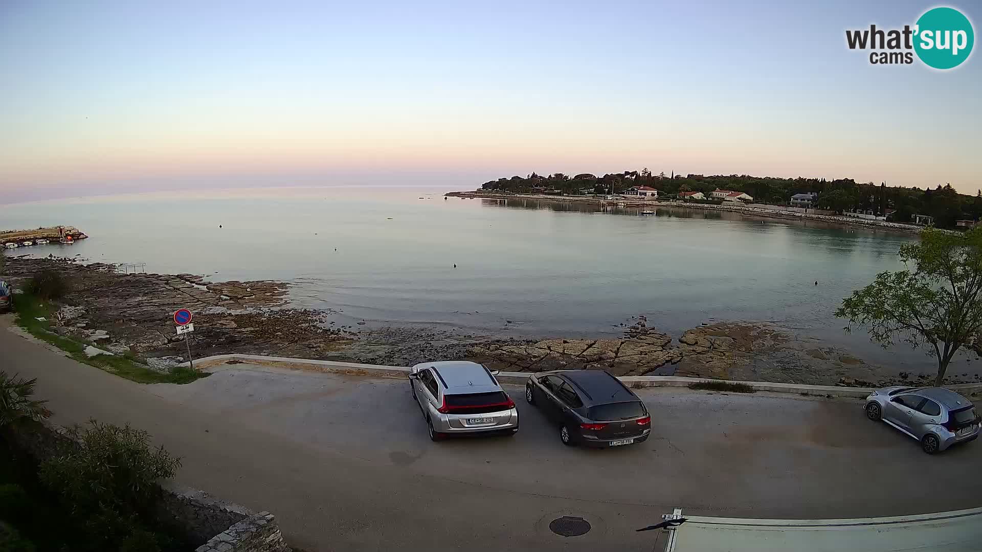 Umag – Club & beach bar Saint & Sinner