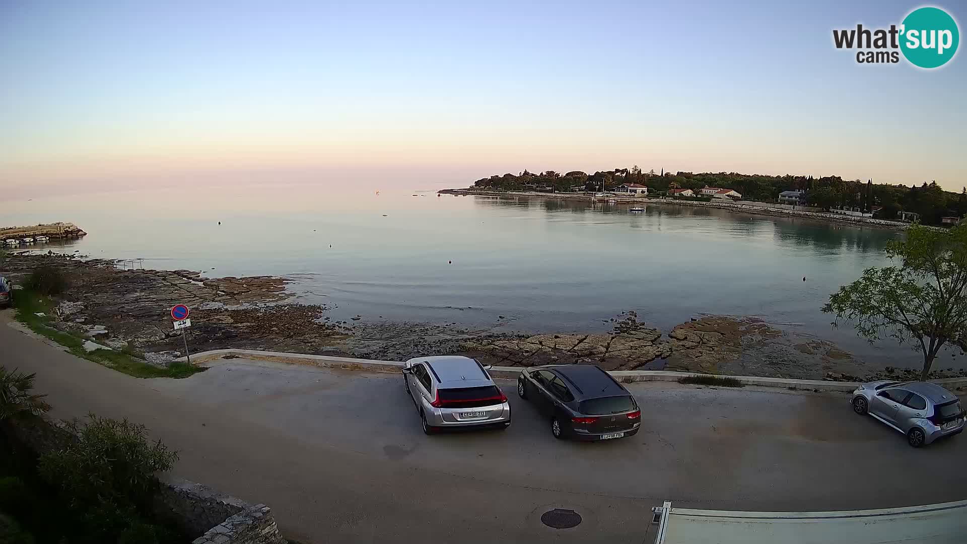 Umag – Club & beach bar Saint & Sinner