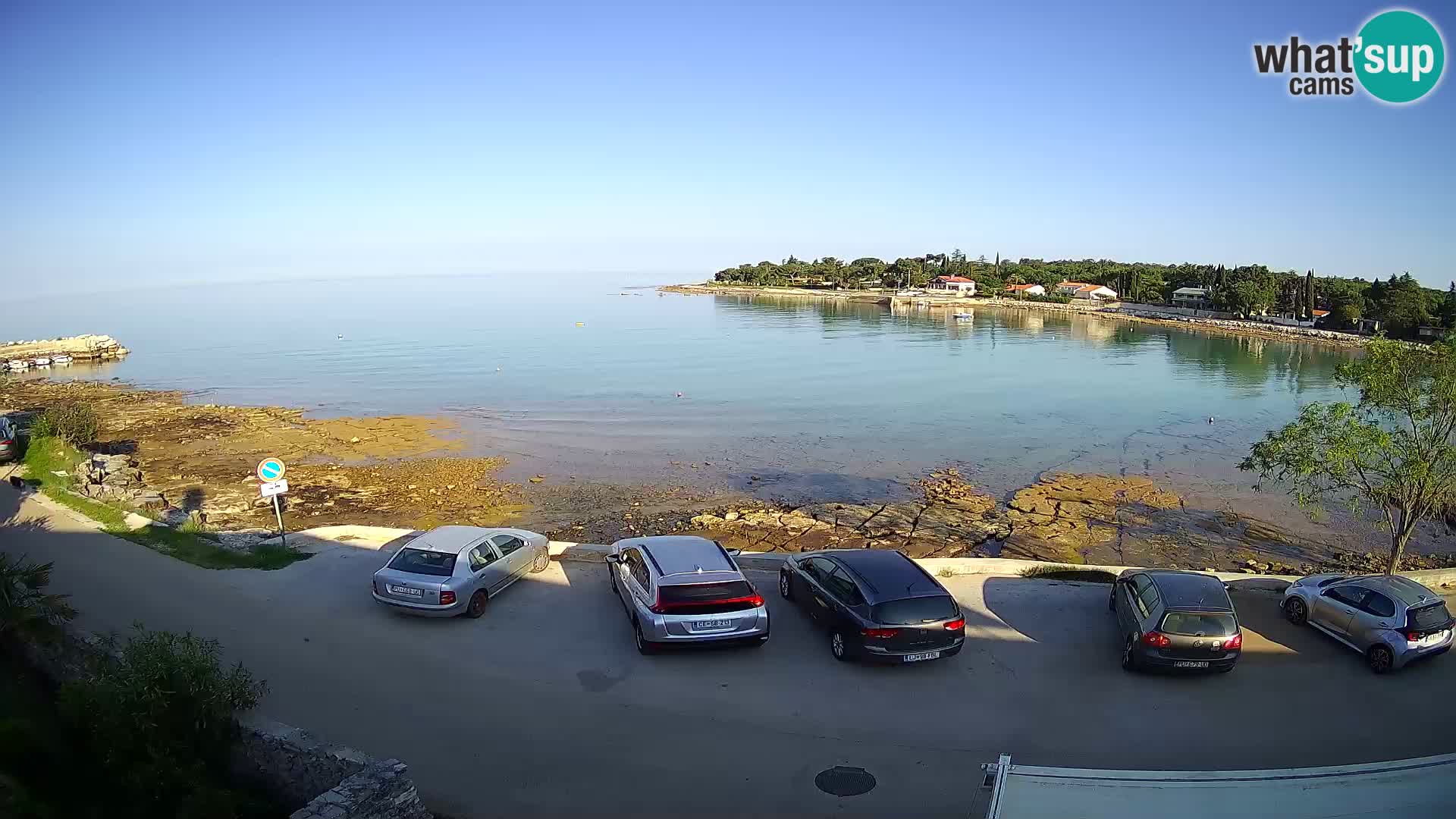 Umag – Hotel Zlatna Vala