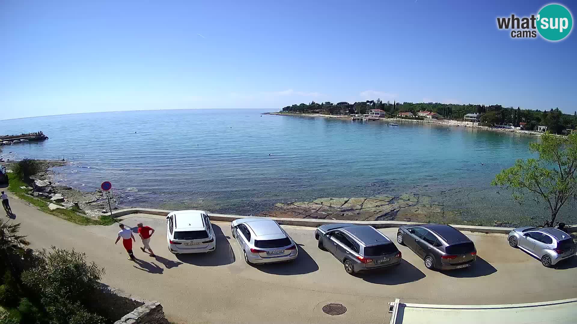 Umag – Club & beach bar Saint & Sinner