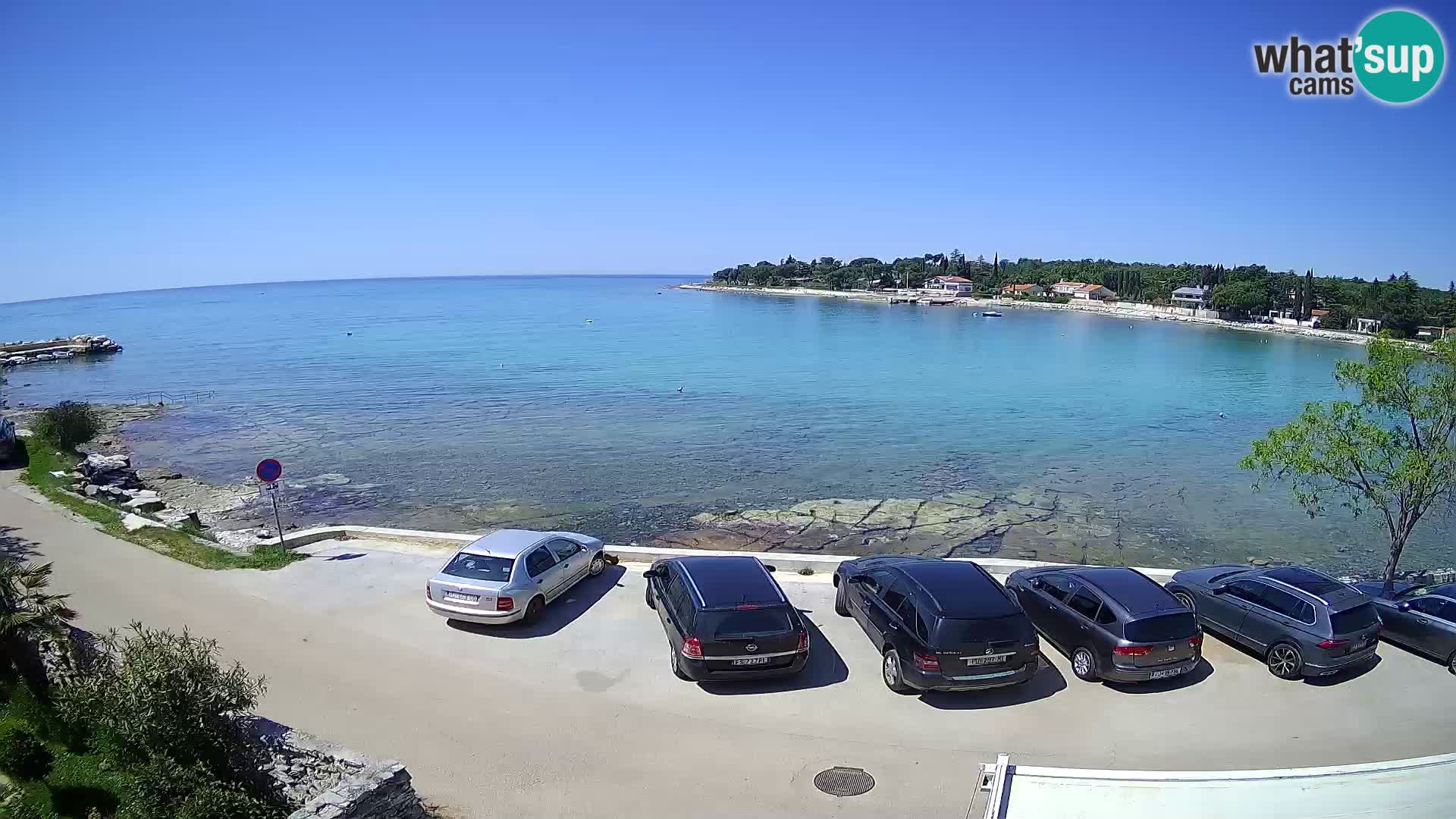 Umag – Club & beach bar Saint & Sinner
