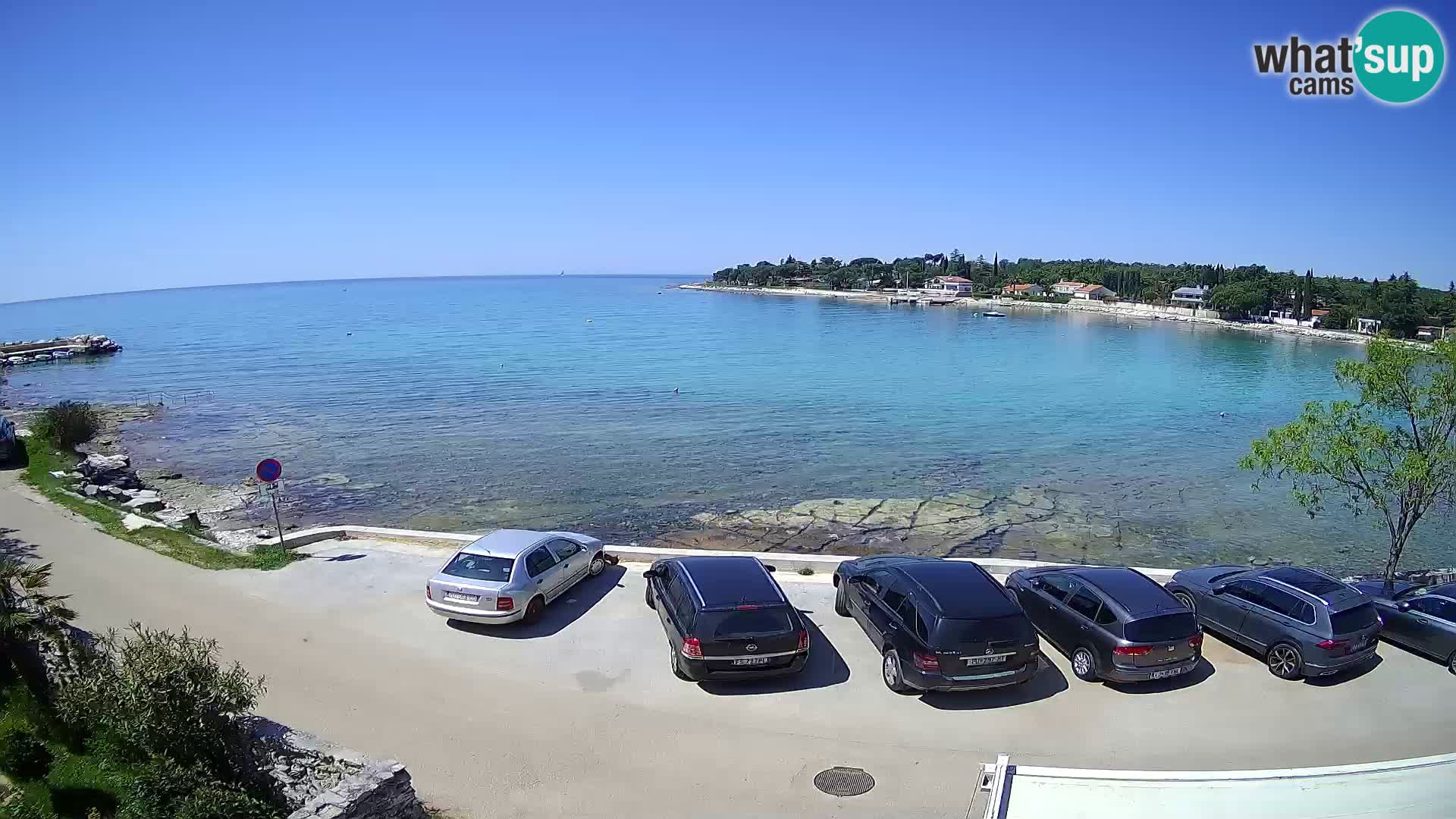 Umag – Club & beach bar Saint & Sinner