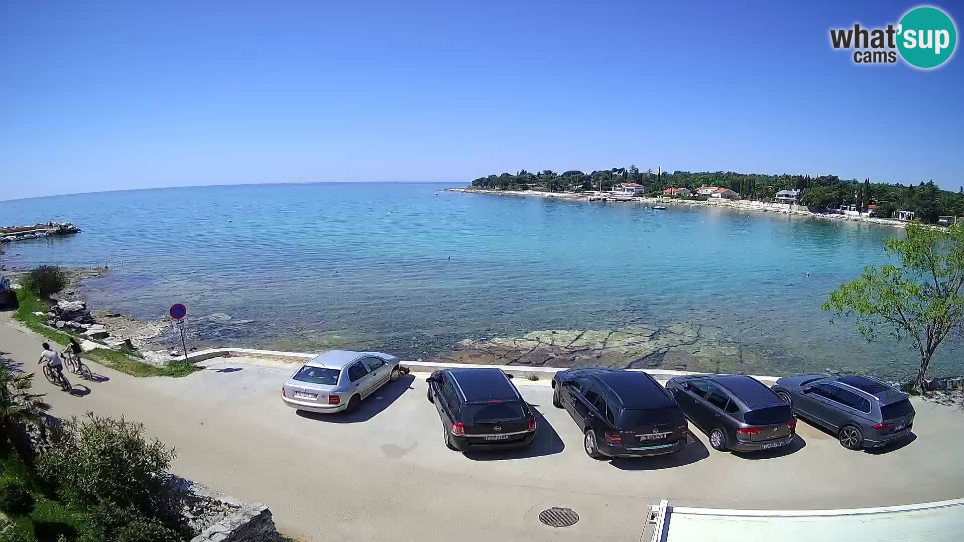 Umag – Club & beach bar Saint & Sinner