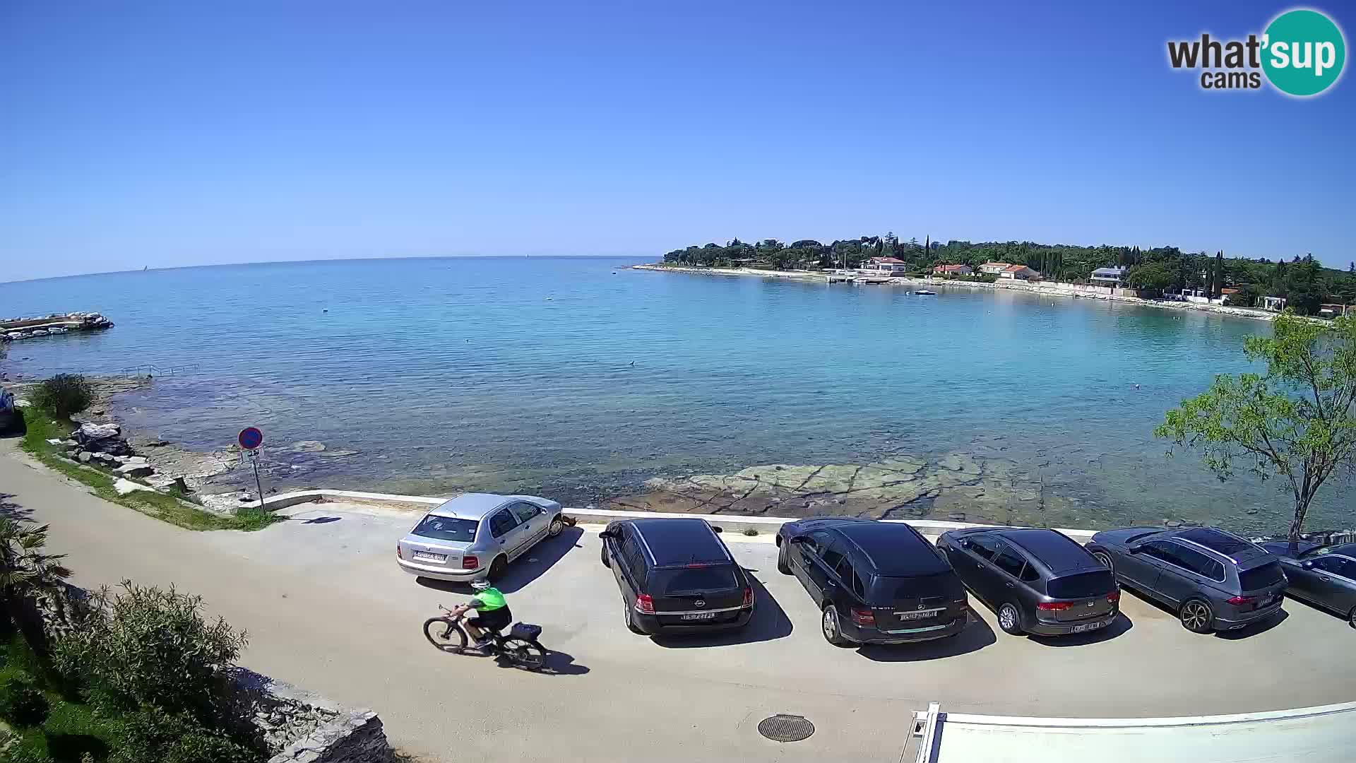 Umag – Club & beach bar Saint & Sinner
