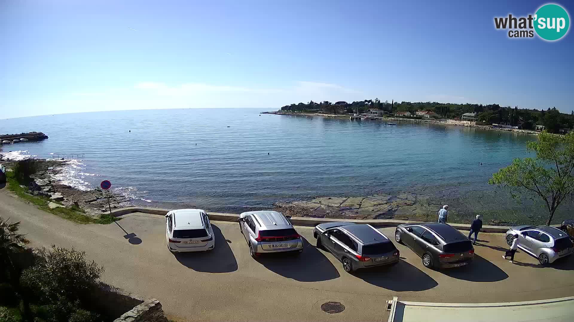 Umag – Club & beach bar Saint & Sinner