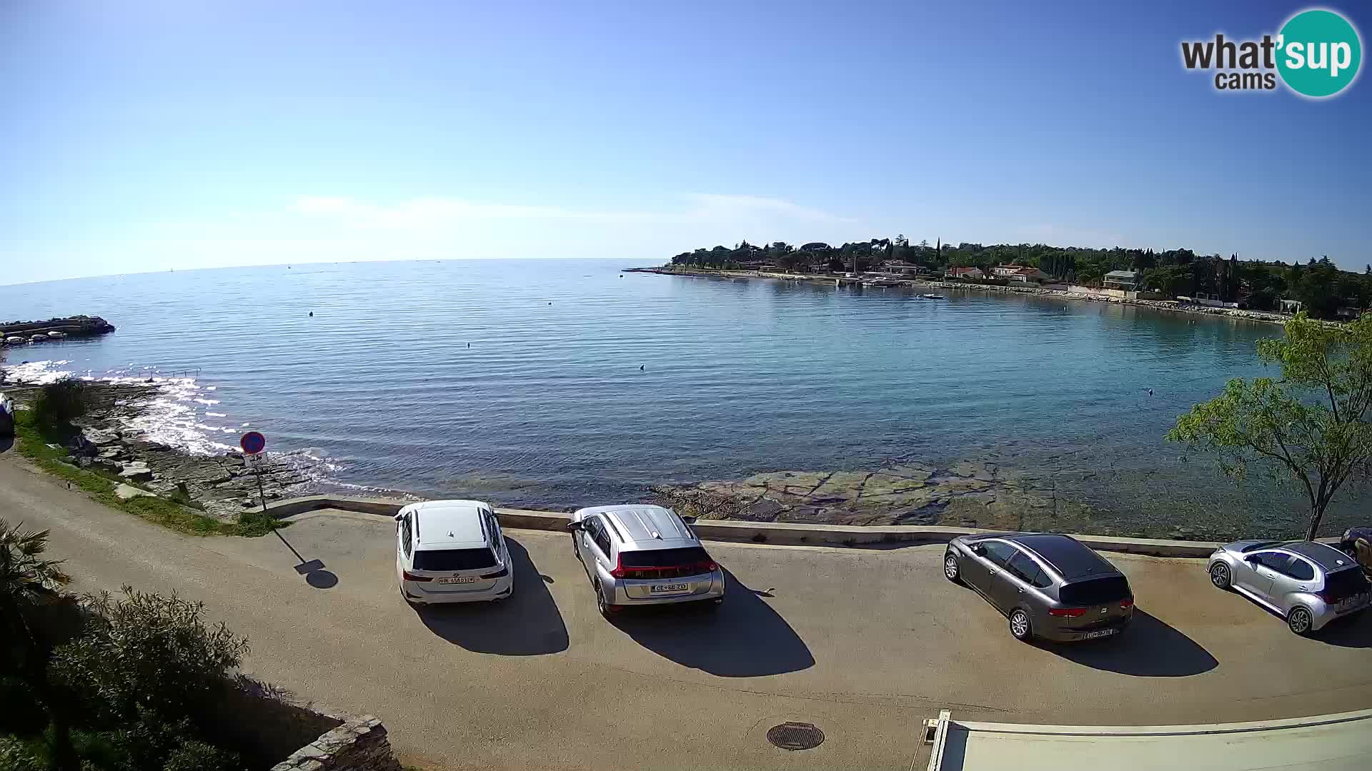 Umag – Hotel Zlatna Vala