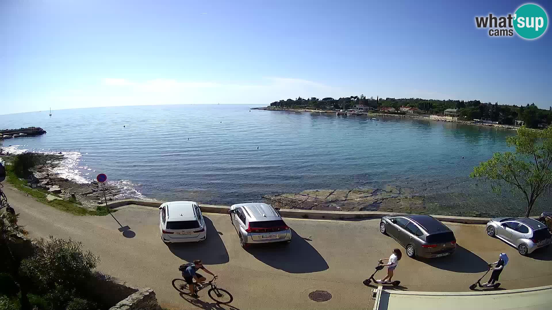 Umag – Club & beach bar Saint & Sinner