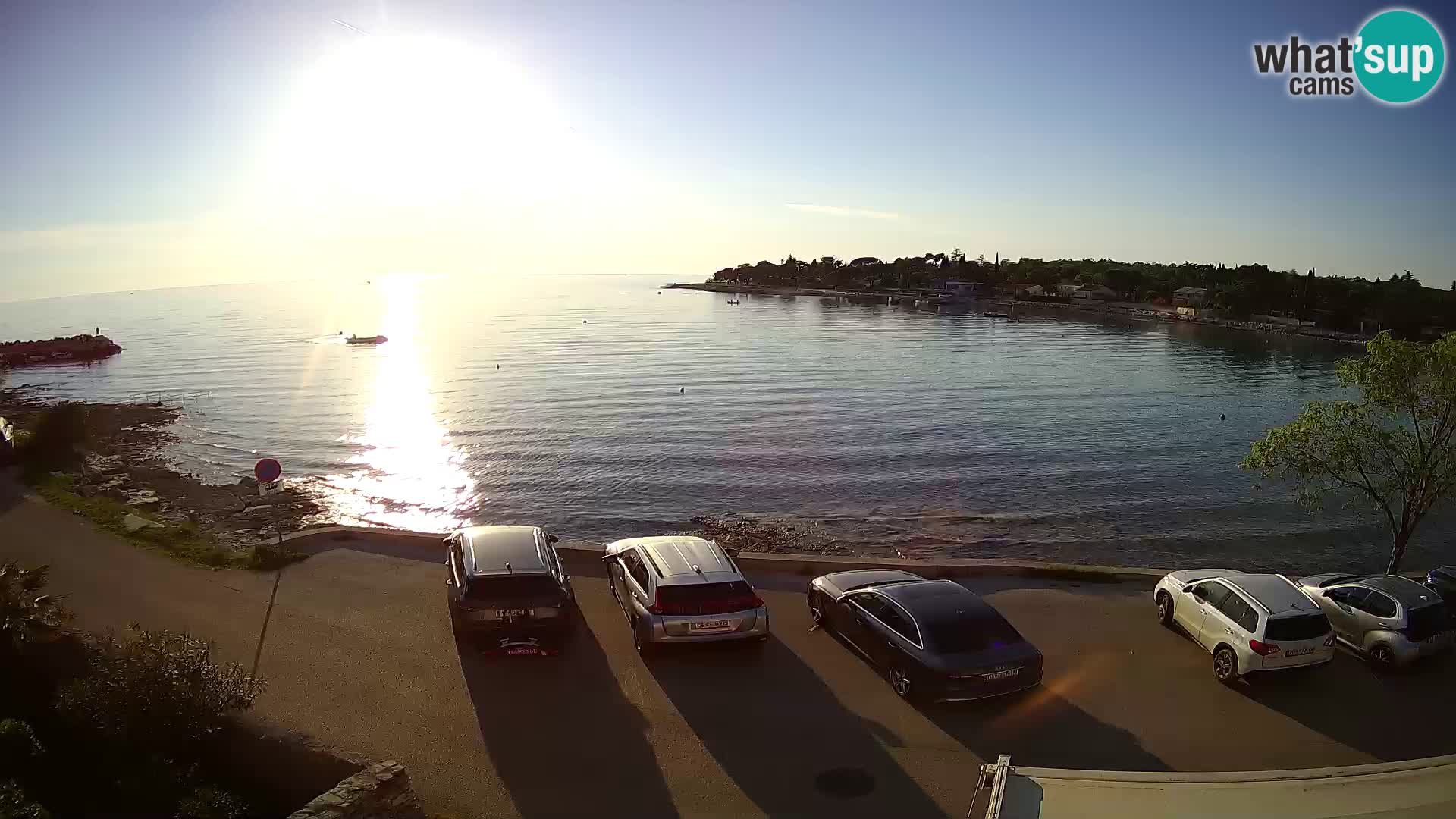 Umag – Club & beach bar Saint & Sinner