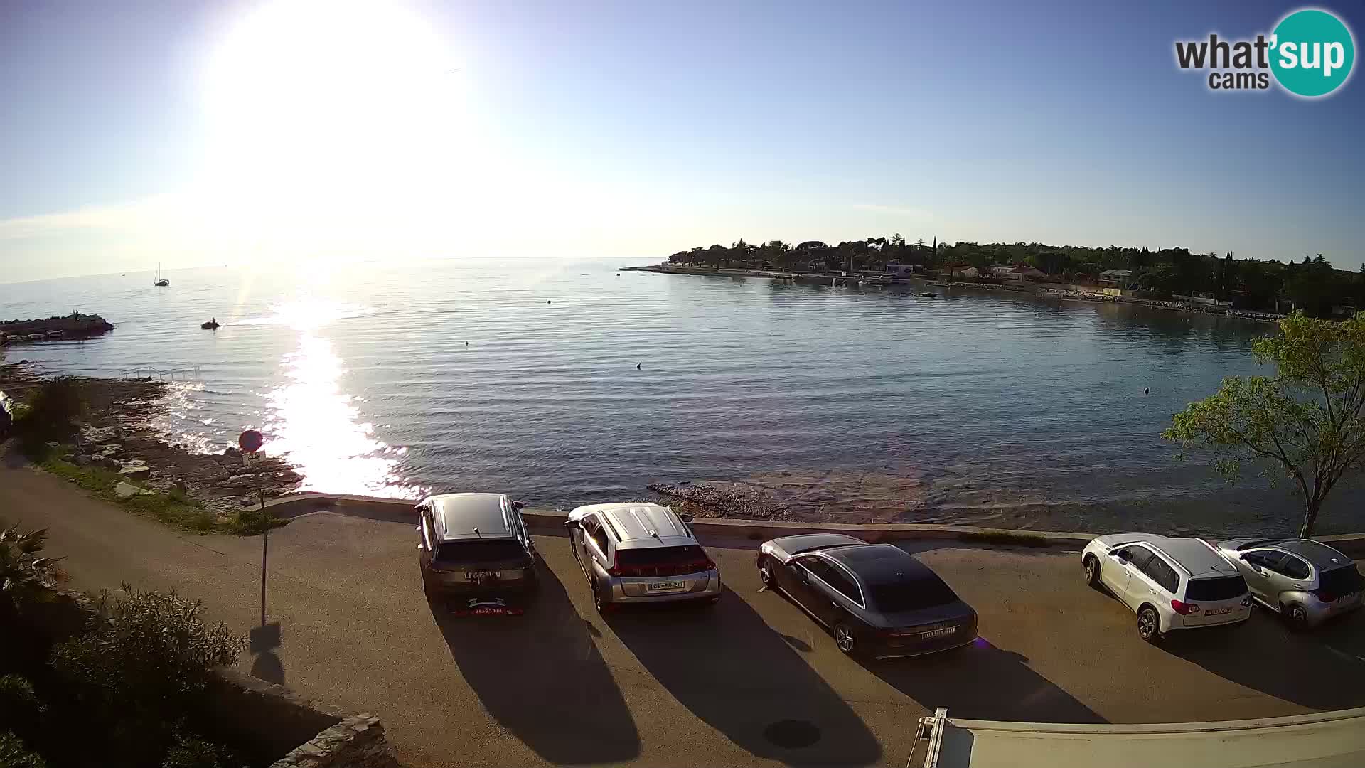 Umag – Hotel Zlatna Vala