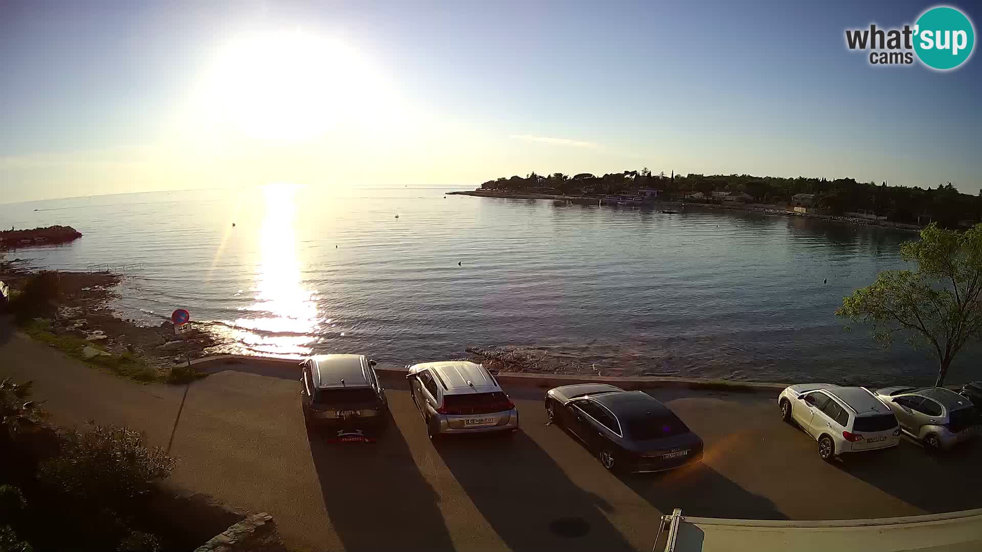 Umag – Club & beach bar Saint & Sinner