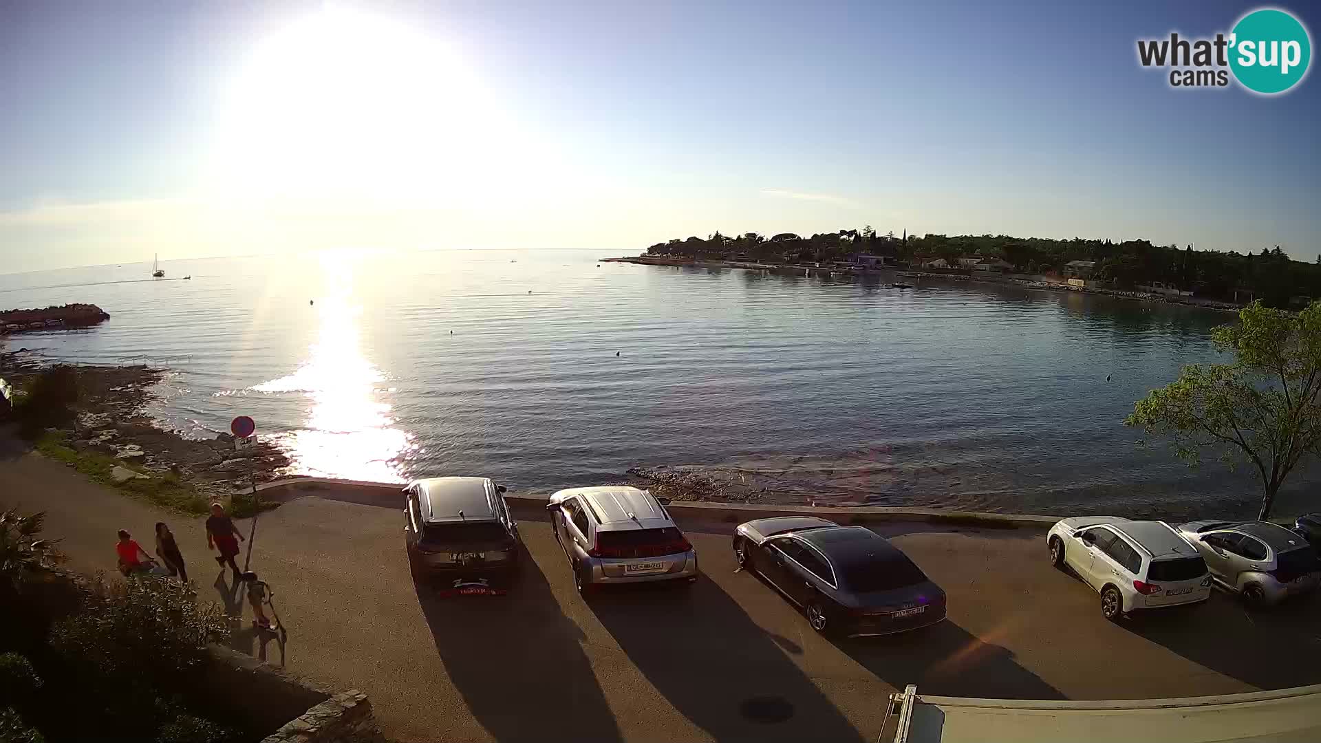 Umag – Club & beach bar Saint & Sinner