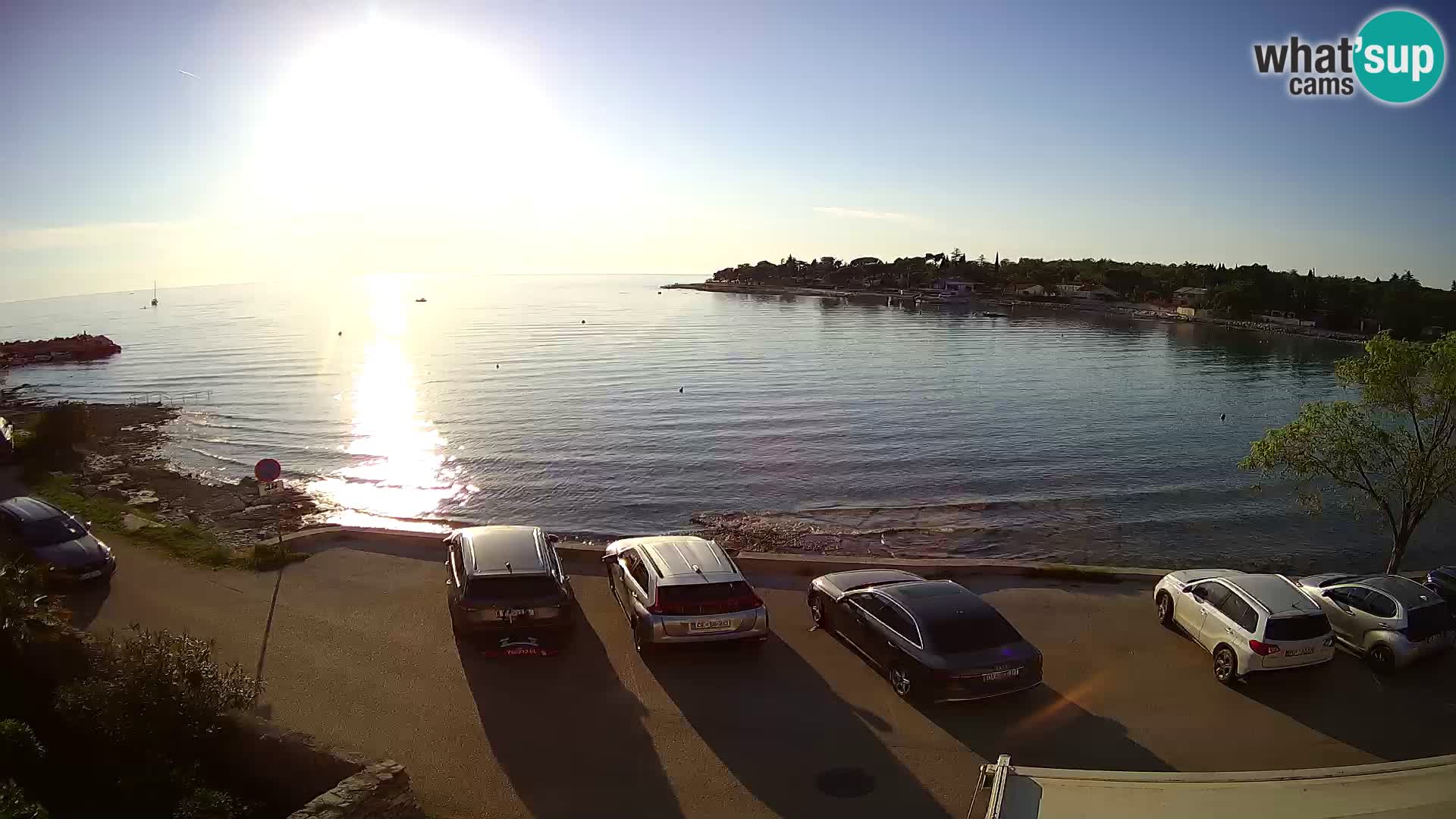 Umag – Hotel Zlatna Vala