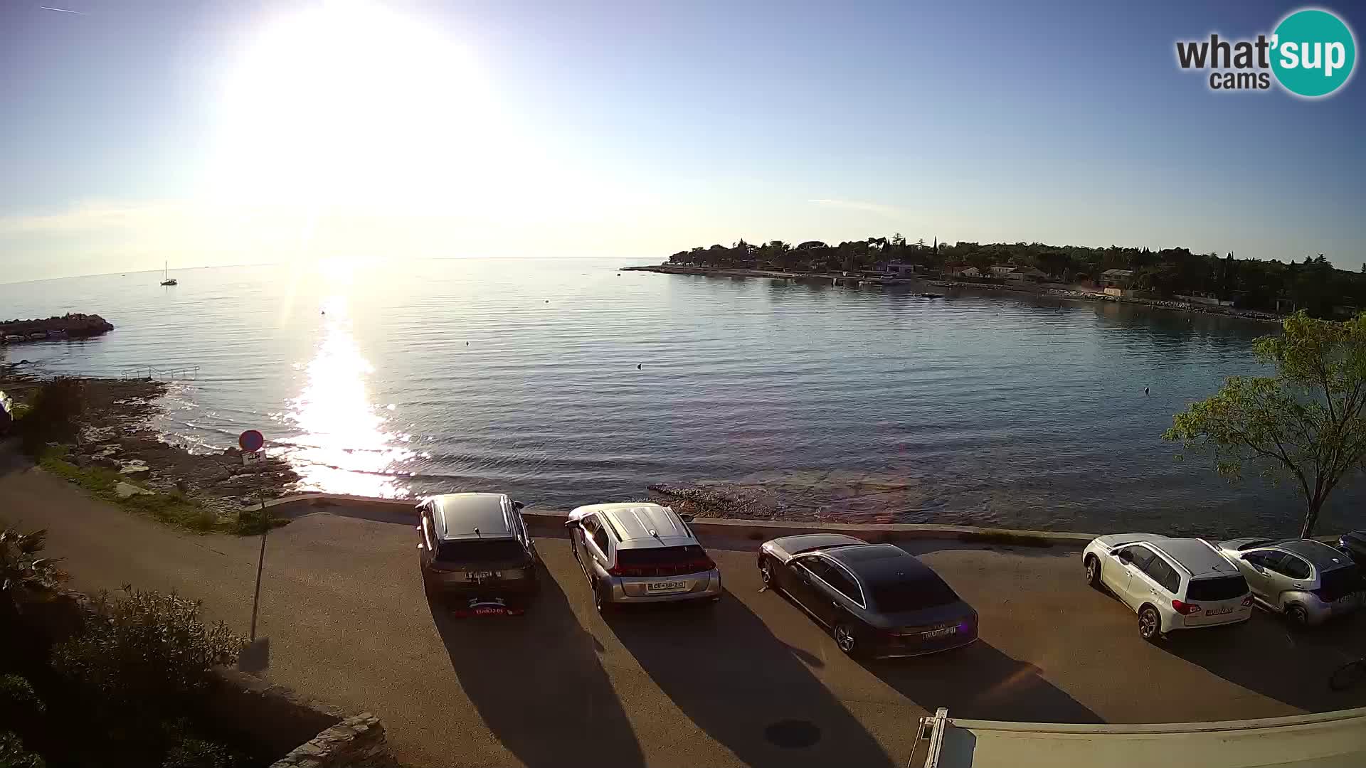 Umag – Club & beach bar Saint & Sinner