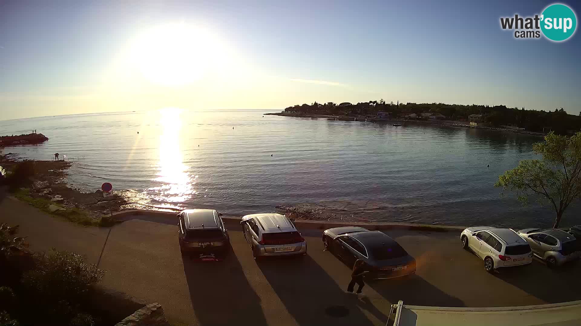 Umag – Club & beach bar Saint & Sinner