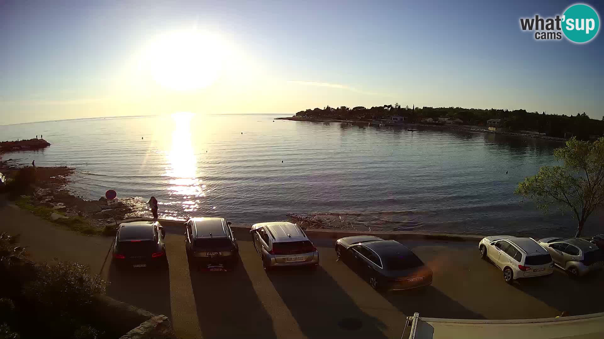 Umag – Hotel Zlatna Vala
