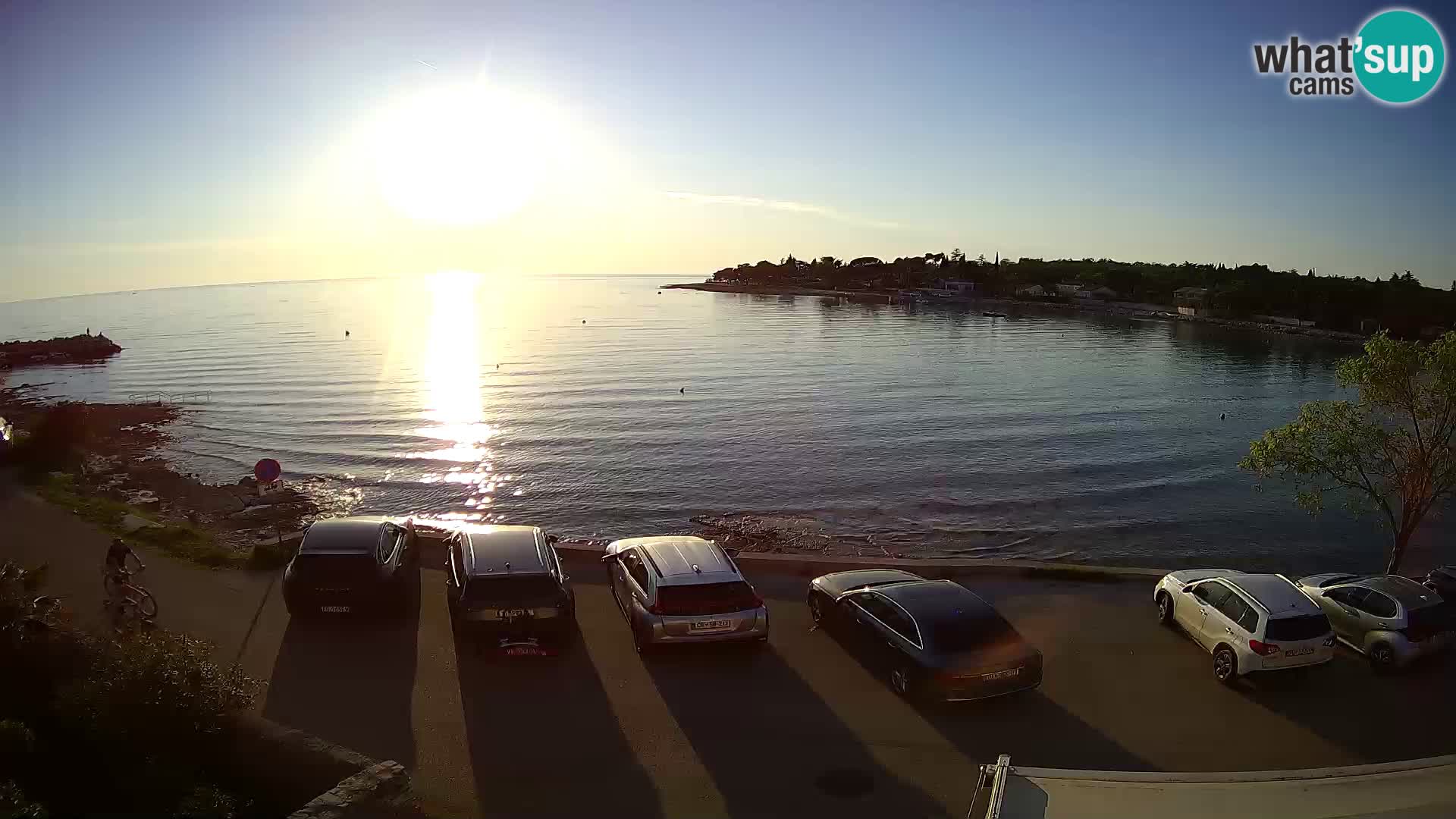 Umag – Hotel Zlatna Vala