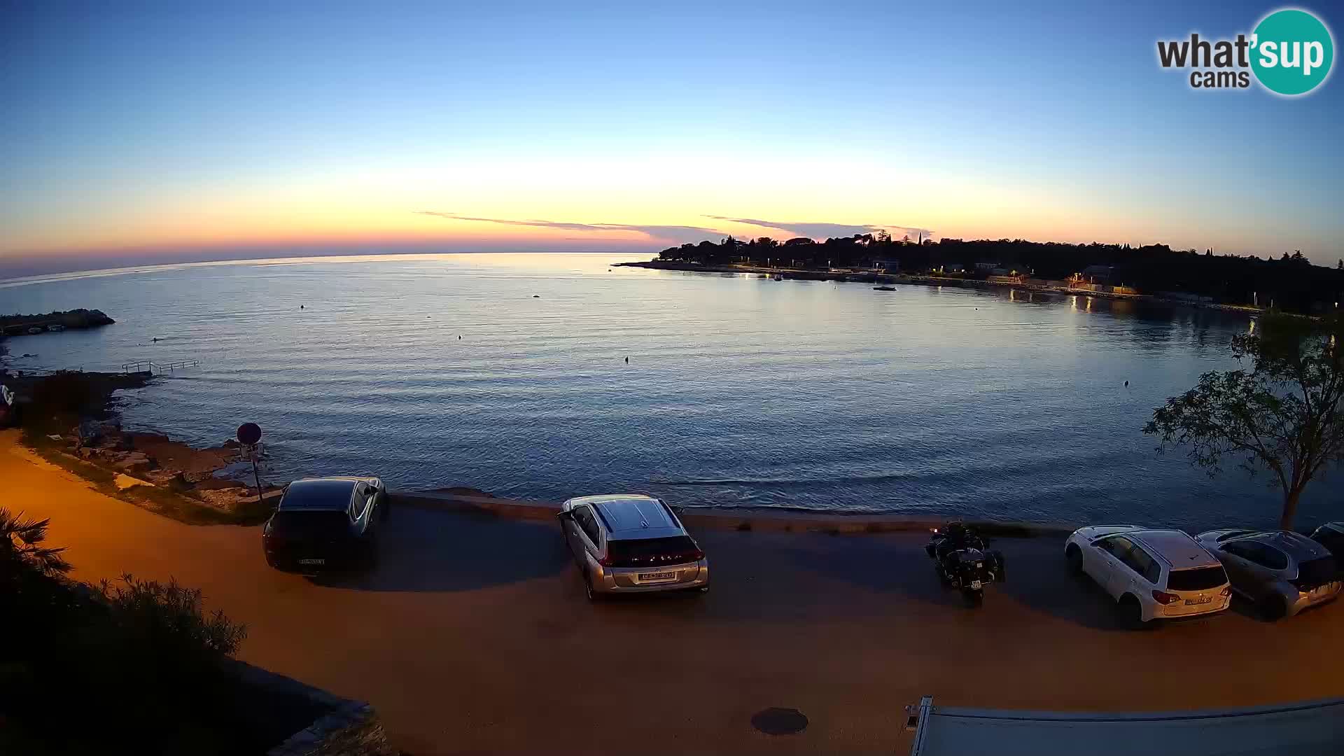 Umag – Hotel Zlatna Vala