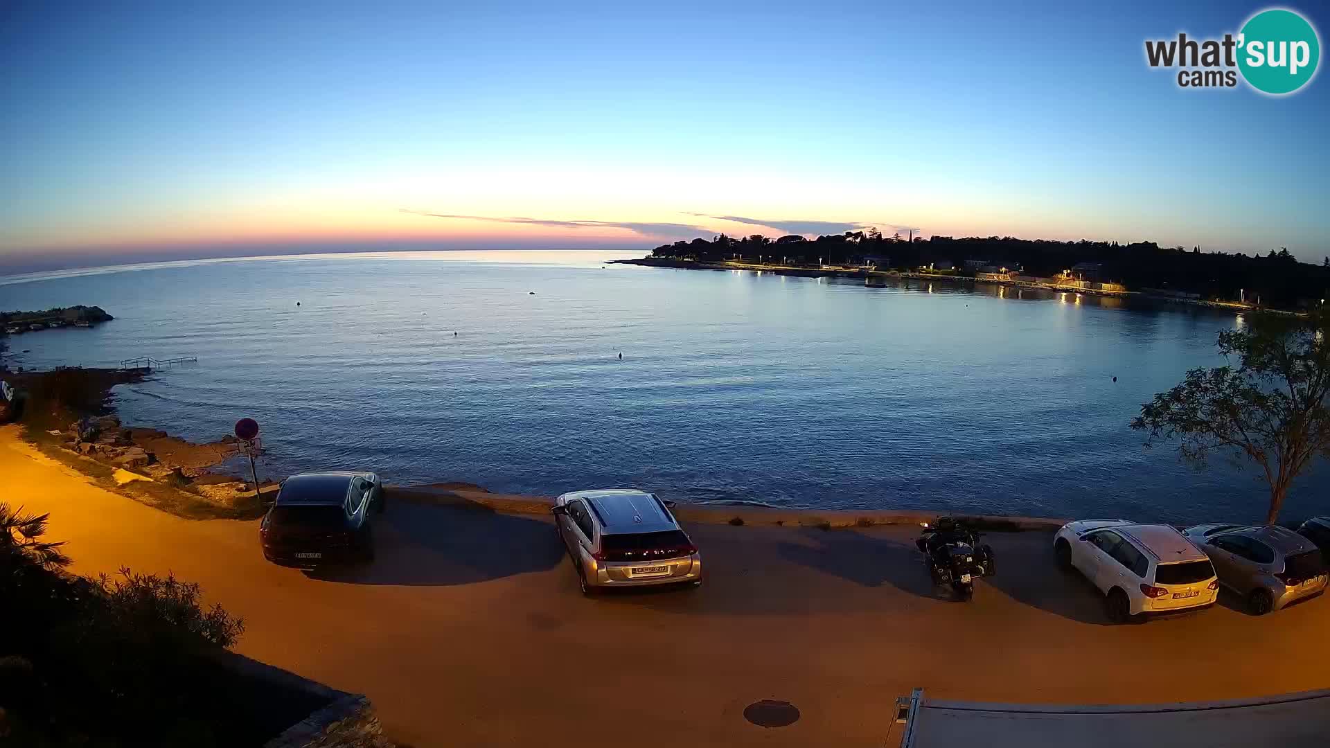 Umag – Club & beach bar Saint & Sinner