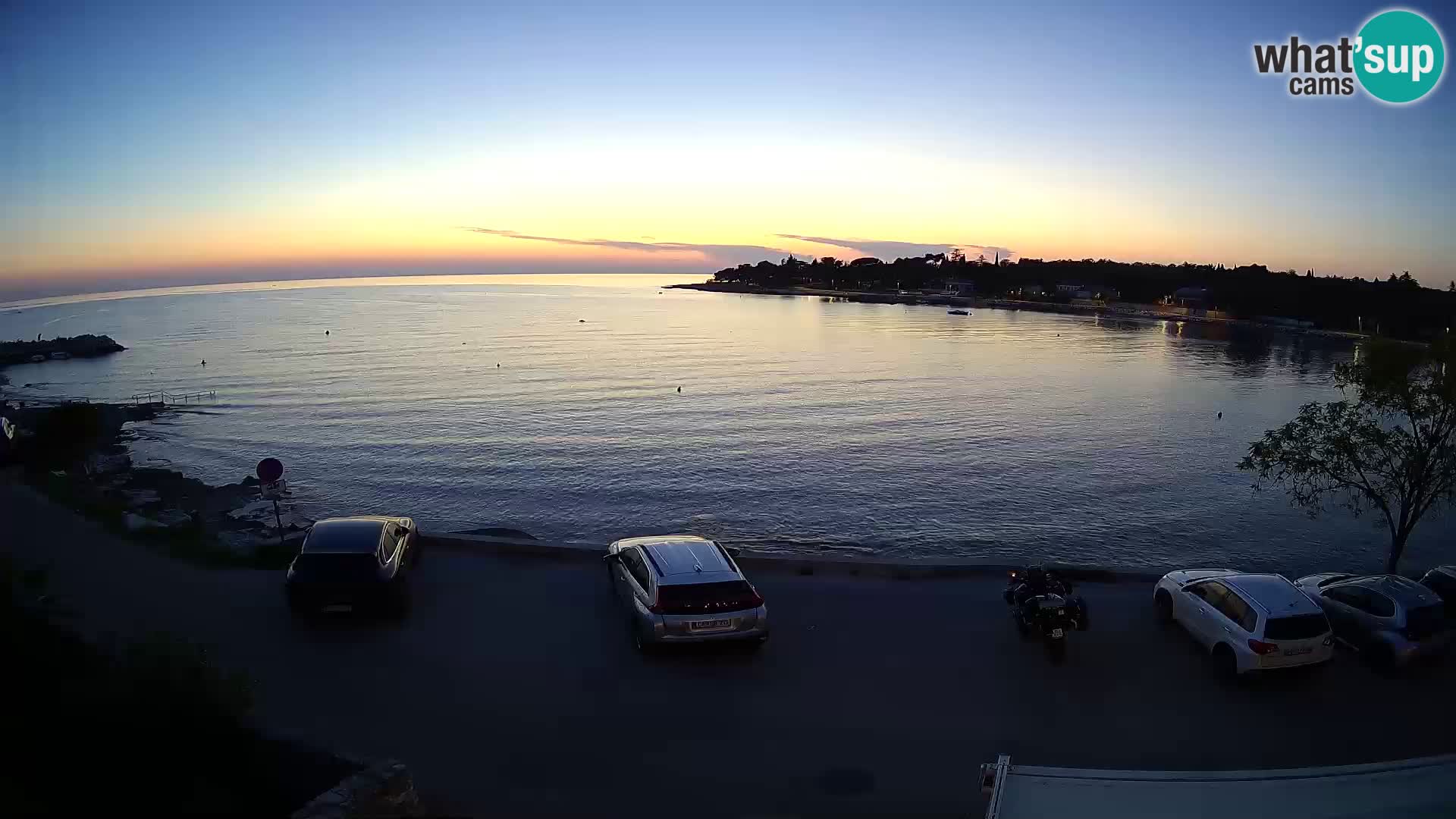Umag – Club & beach bar Saint & Sinner