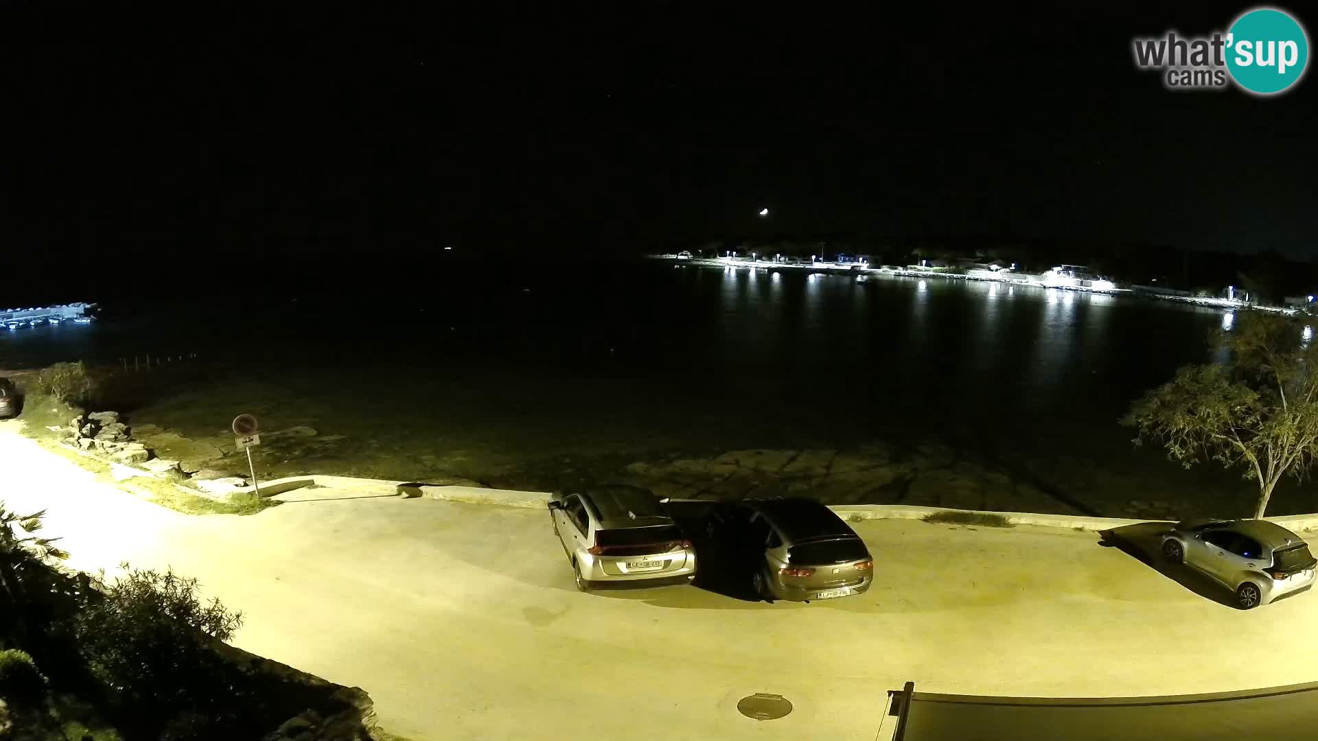 Umag – Club & beach bar Saint & Sinner