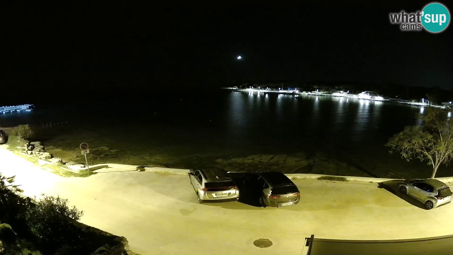 Umag – Club & beach bar Saint & Sinner