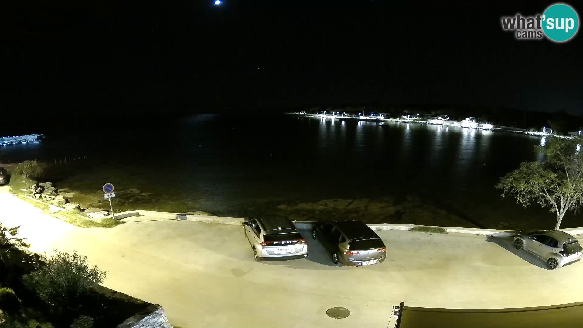 Umag – Club & beach bar Saint & Sinner