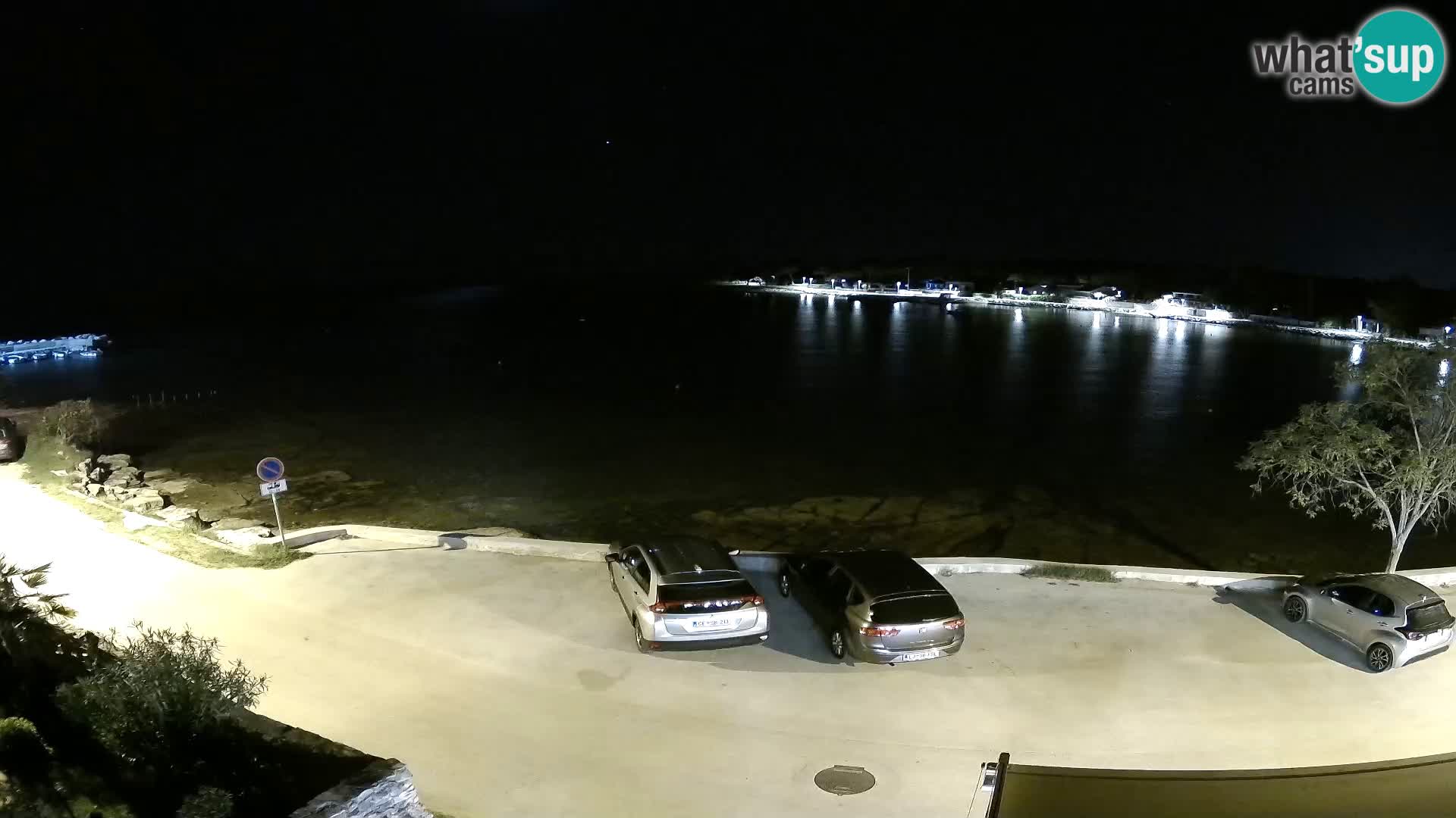 Umag – Club & beach bar Saint & Sinner
