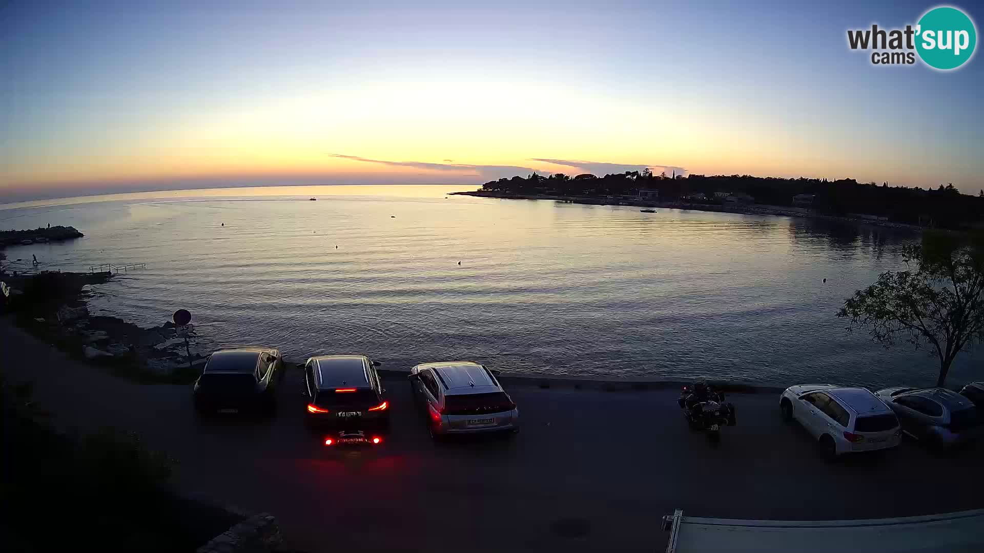 Umag – Hotel Zlatna Vala