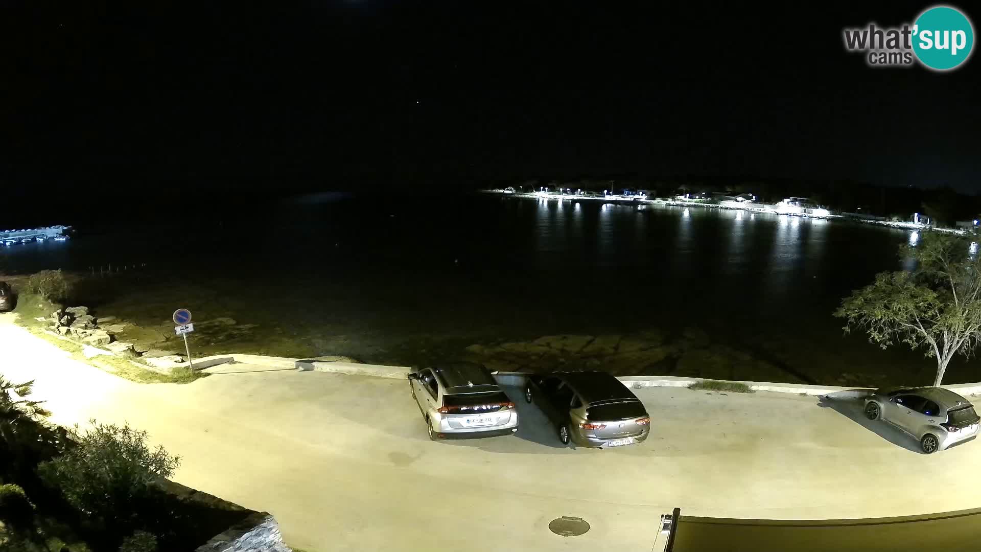 Umag – Hotel Zlatna Vala