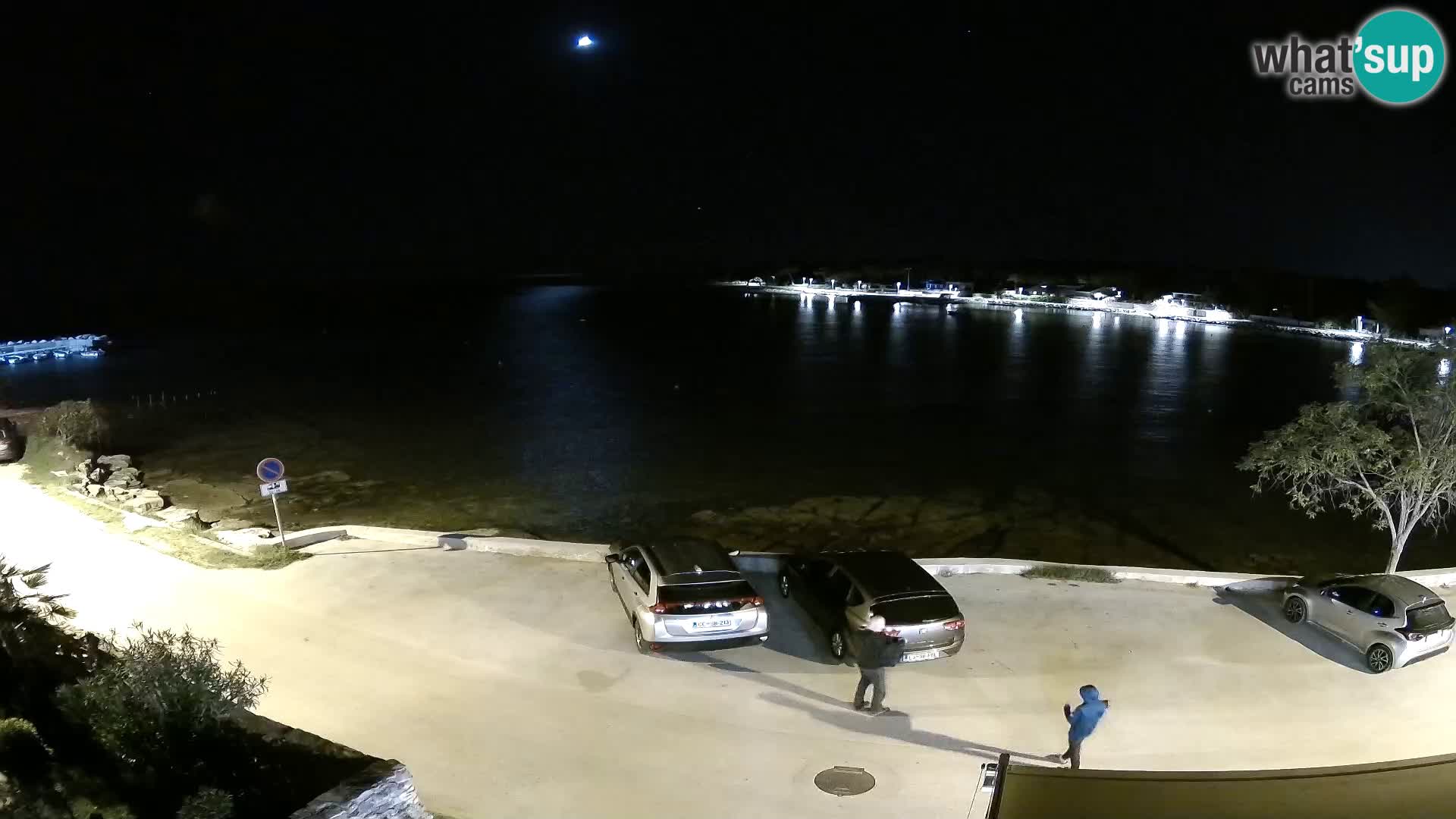 Umag – Club & beach bar Saint & Sinner