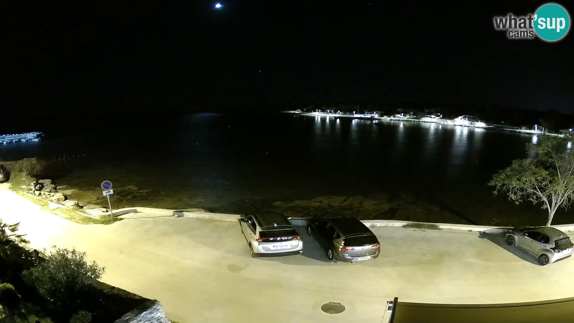 Umag – Club & beach bar Saint & Sinner