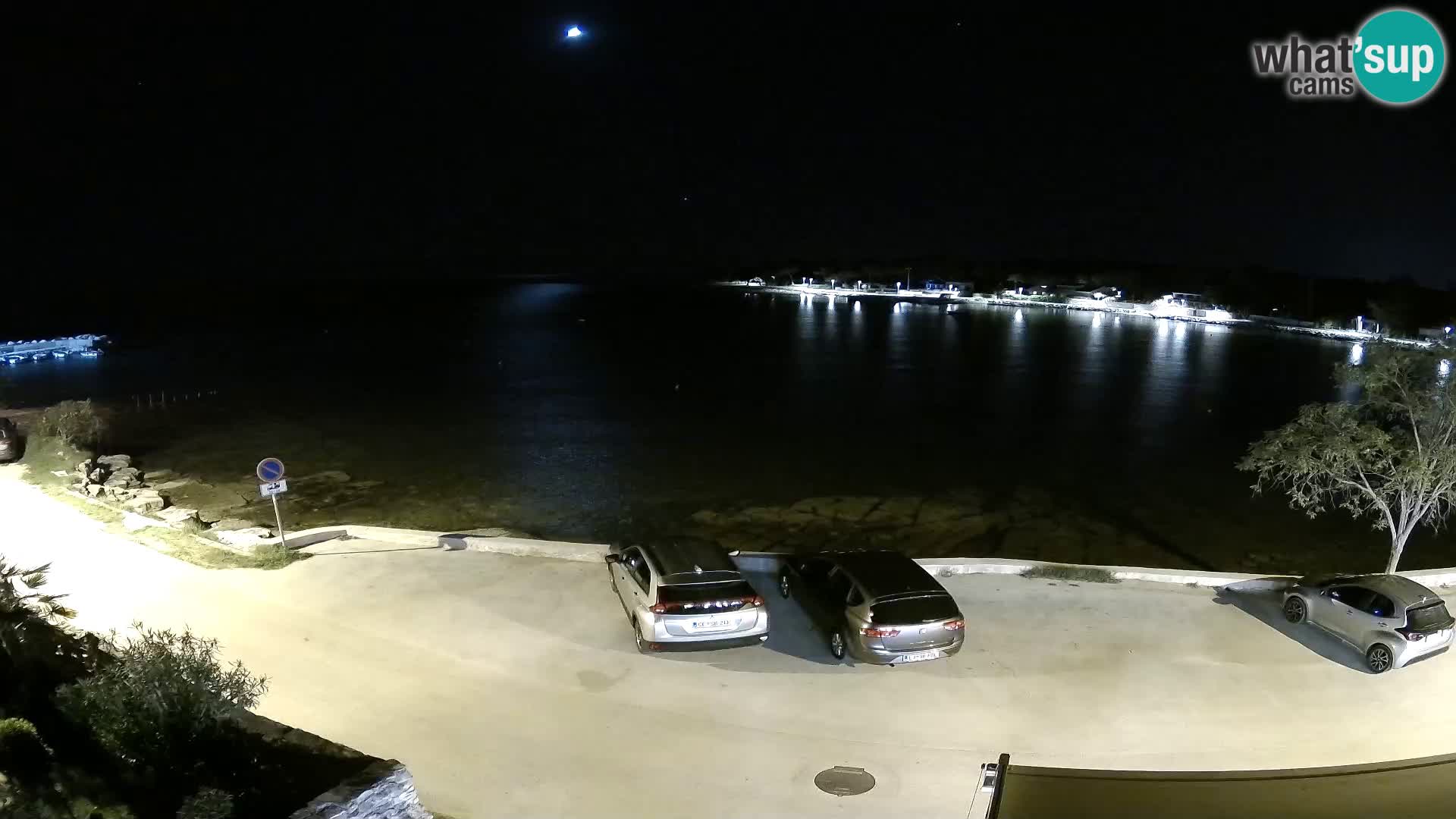 Umag – Hotel Zlatna Vala