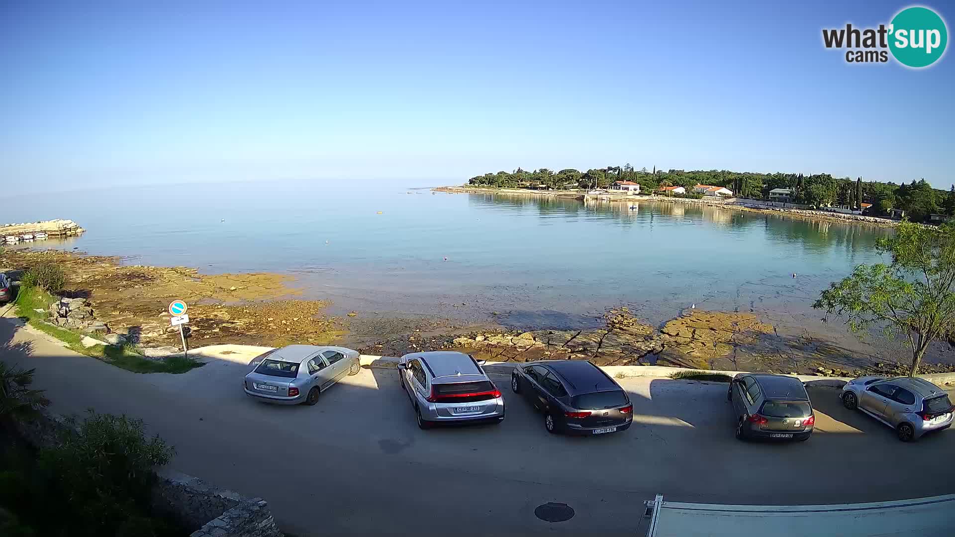 Umag – Club & beach bar Saint & Sinner