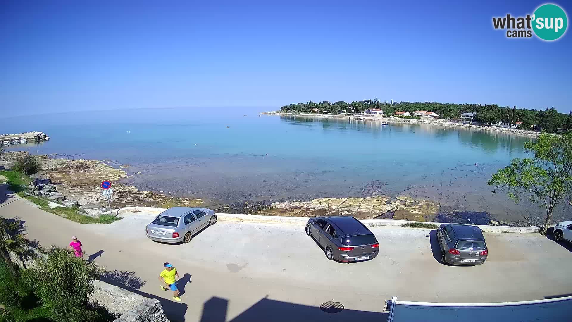 Umag – Club & beach bar Saint & Sinner
