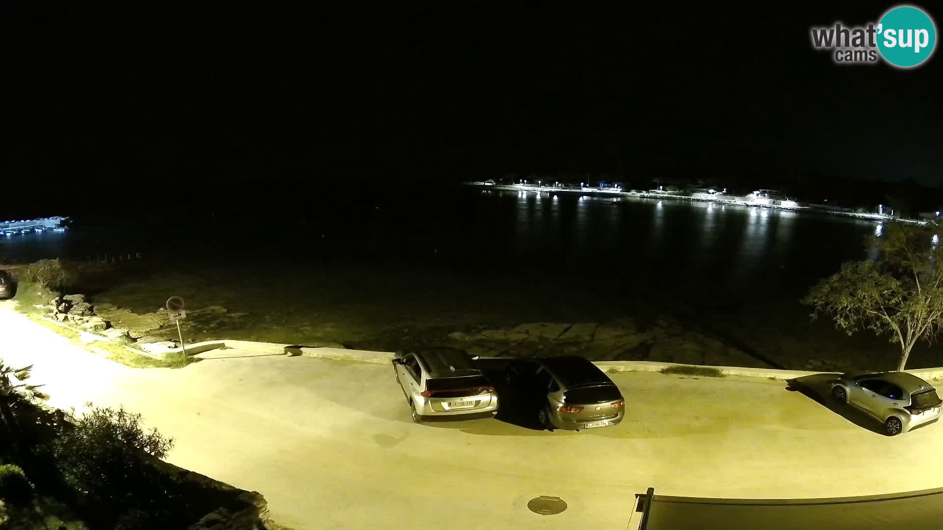 Umag – Hotel Zlatna Vala