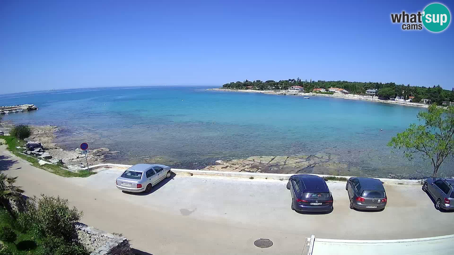 Umag – Club & beach bar Saint & Sinner