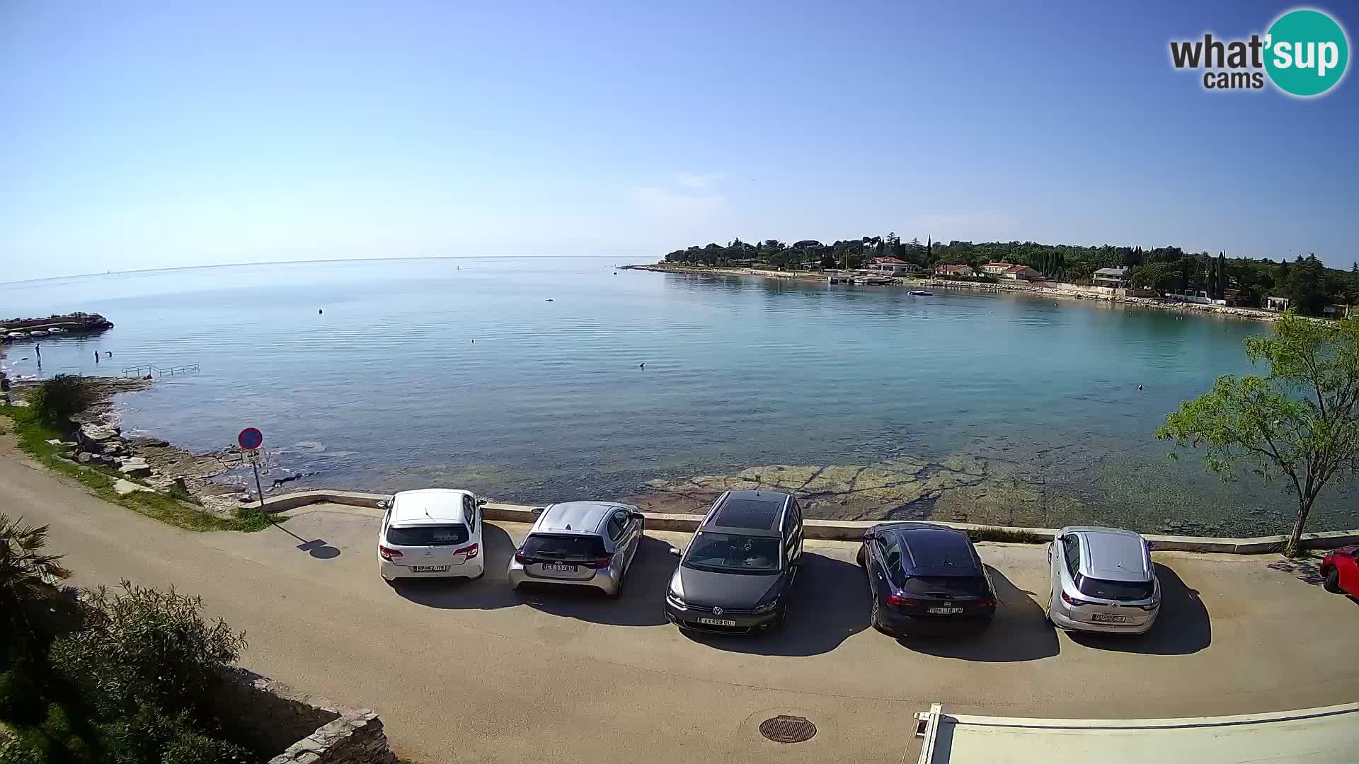 Umag – Club & beach bar Saint & Sinner