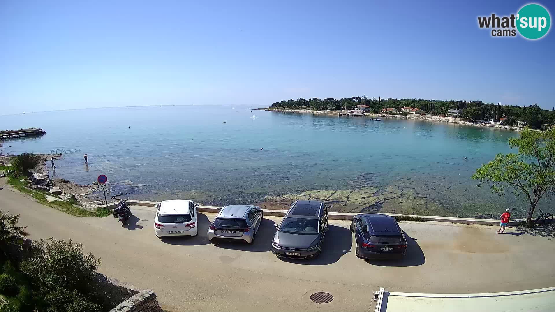 Umag – Club & beach bar Saint & Sinner