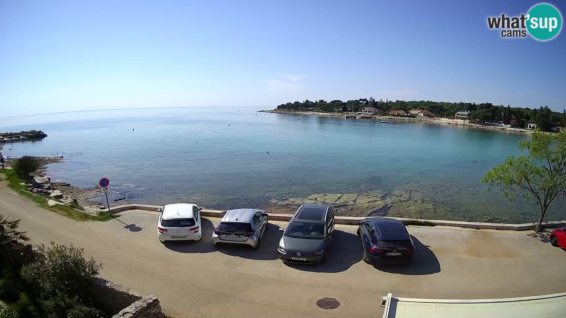 Umag – Club & beach bar Saint & Sinner
