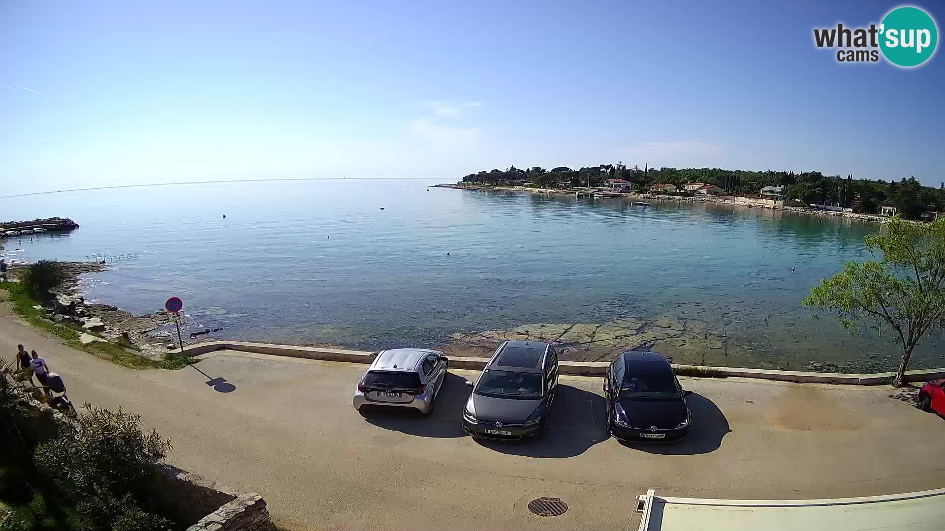 Umag – Club & beach bar Saint & Sinner