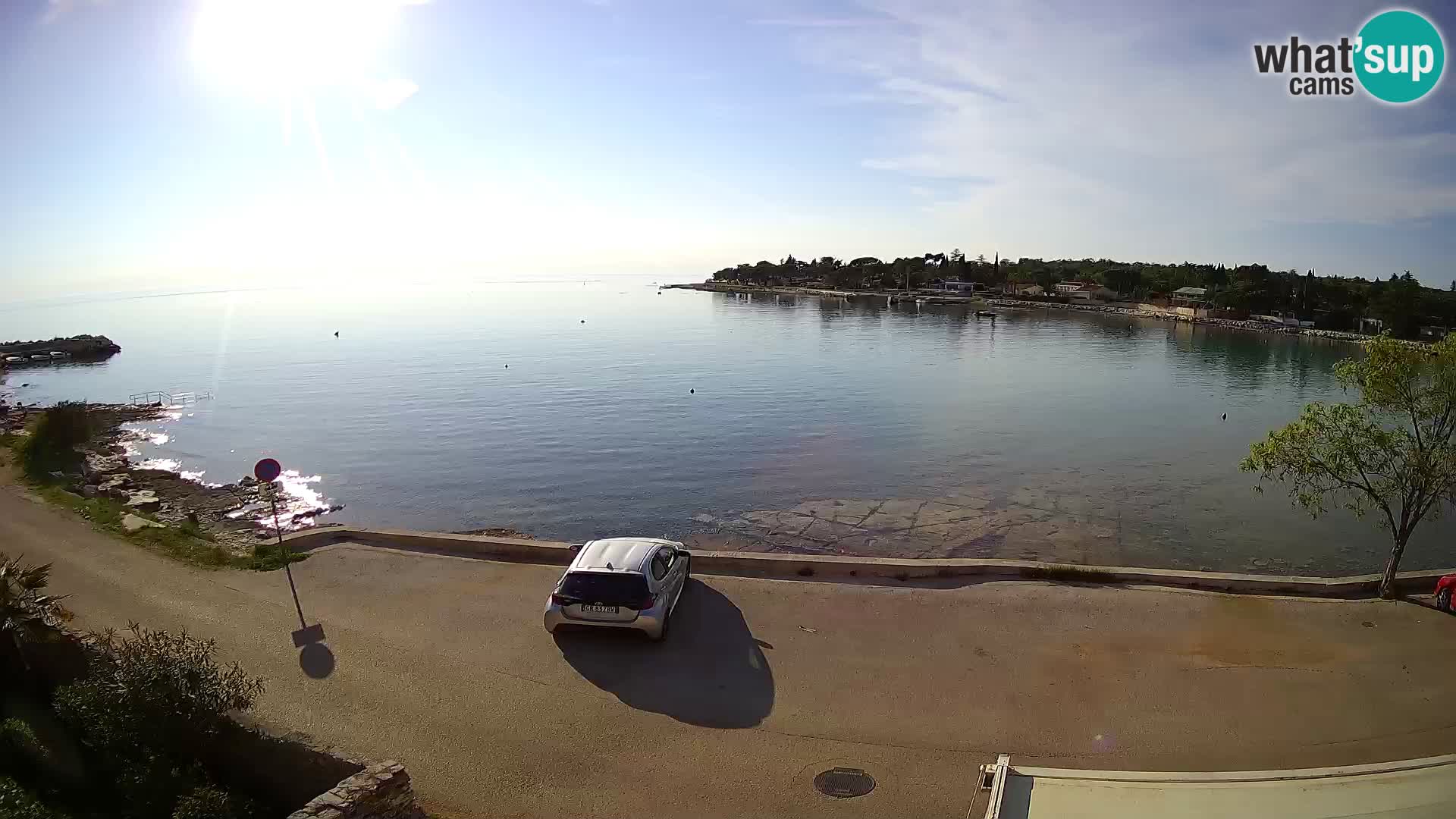 Umag – Hotel Zlatna Vala