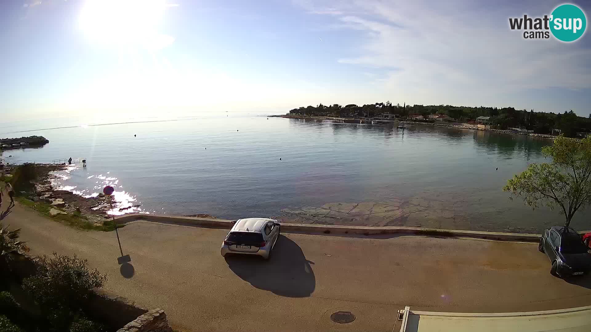 Umag – Hotel Zlatna Vala