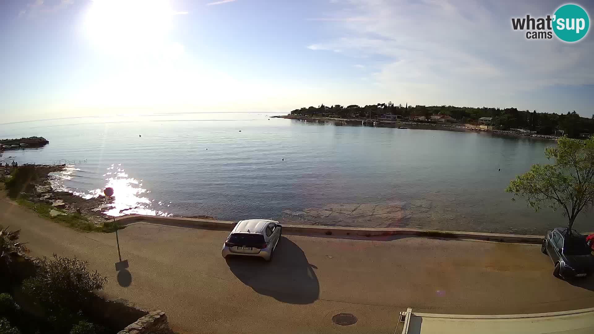 Umag – Club & beach bar Saint & Sinner