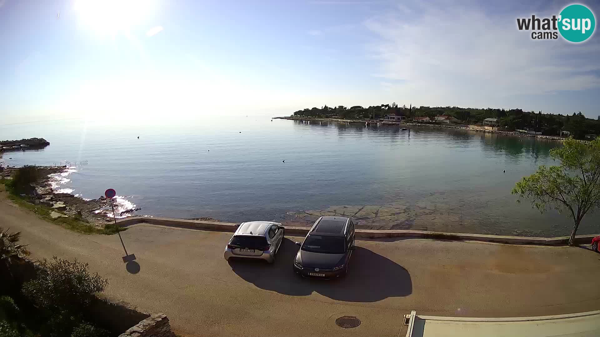 Umag – Club & beach bar Saint & Sinner