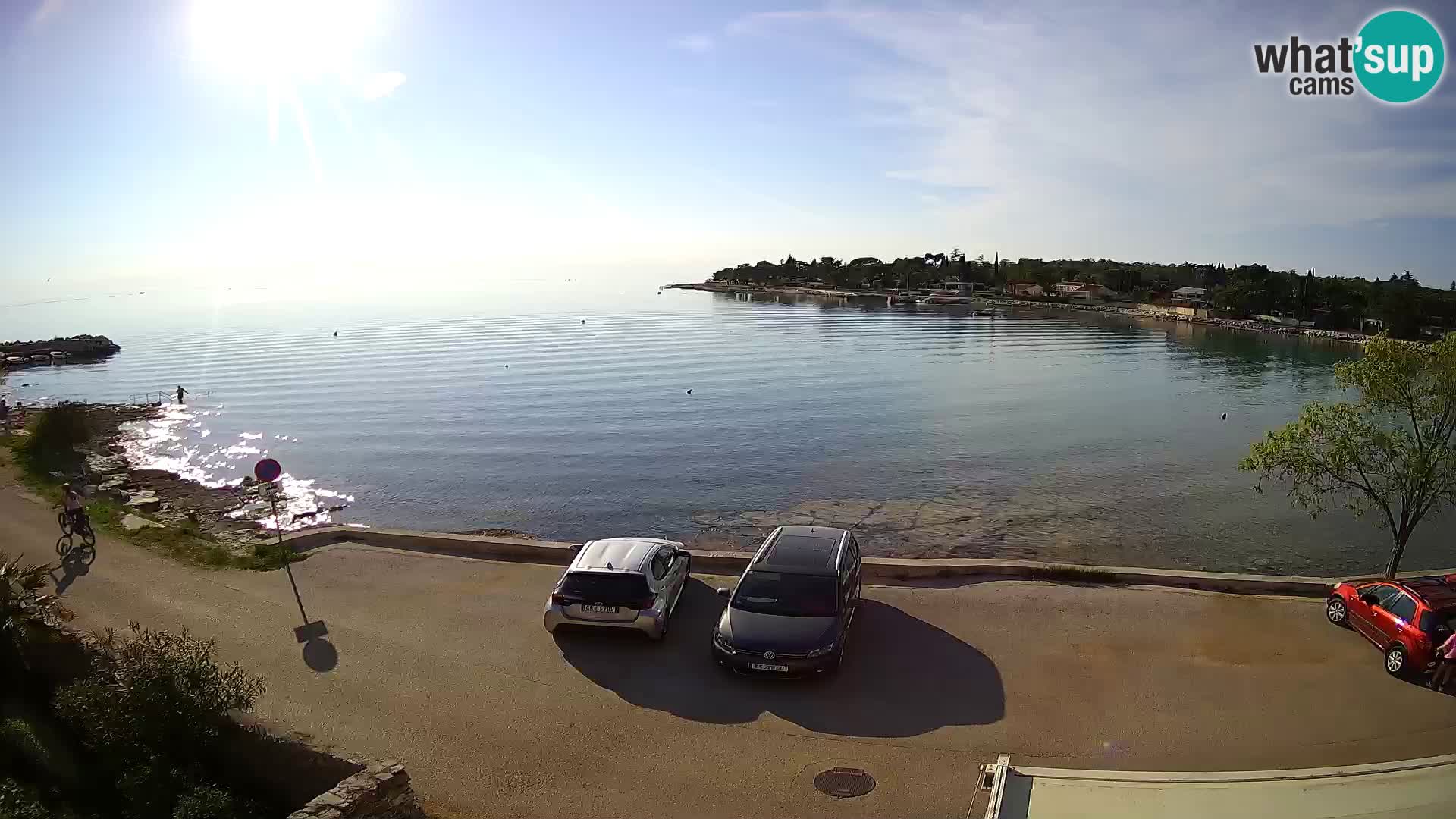 Umag – Club & beach bar Saint & Sinner