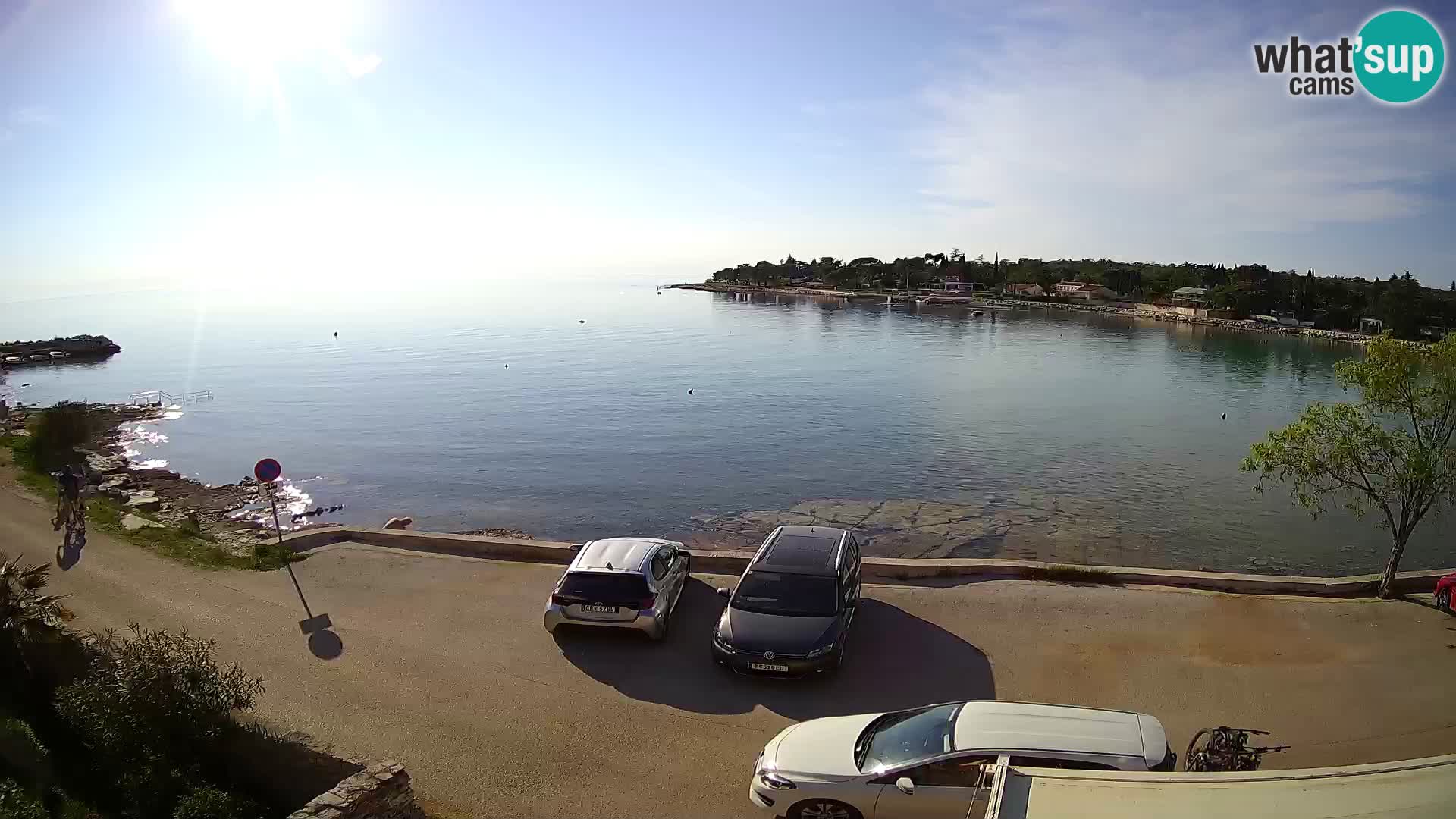 Umag – Hotel Zlatna Vala