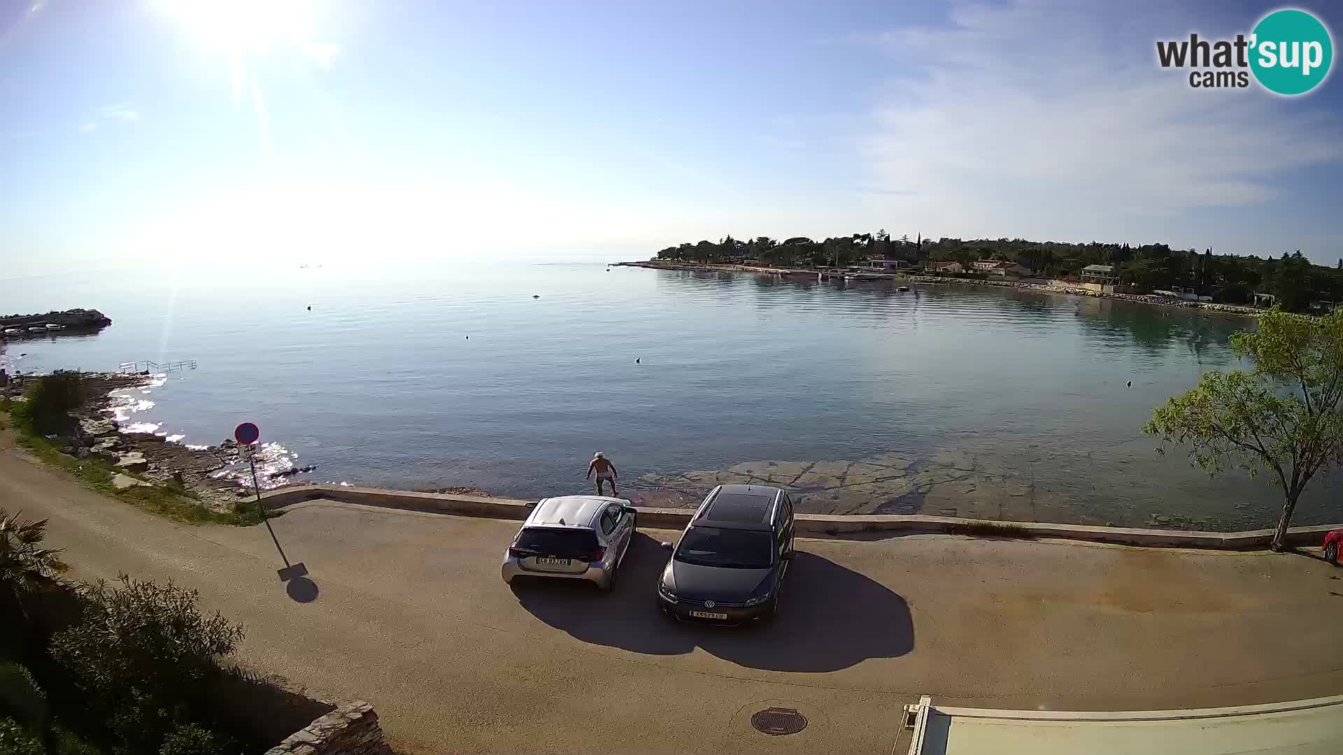 Umag – Club & beach bar Saint & Sinner