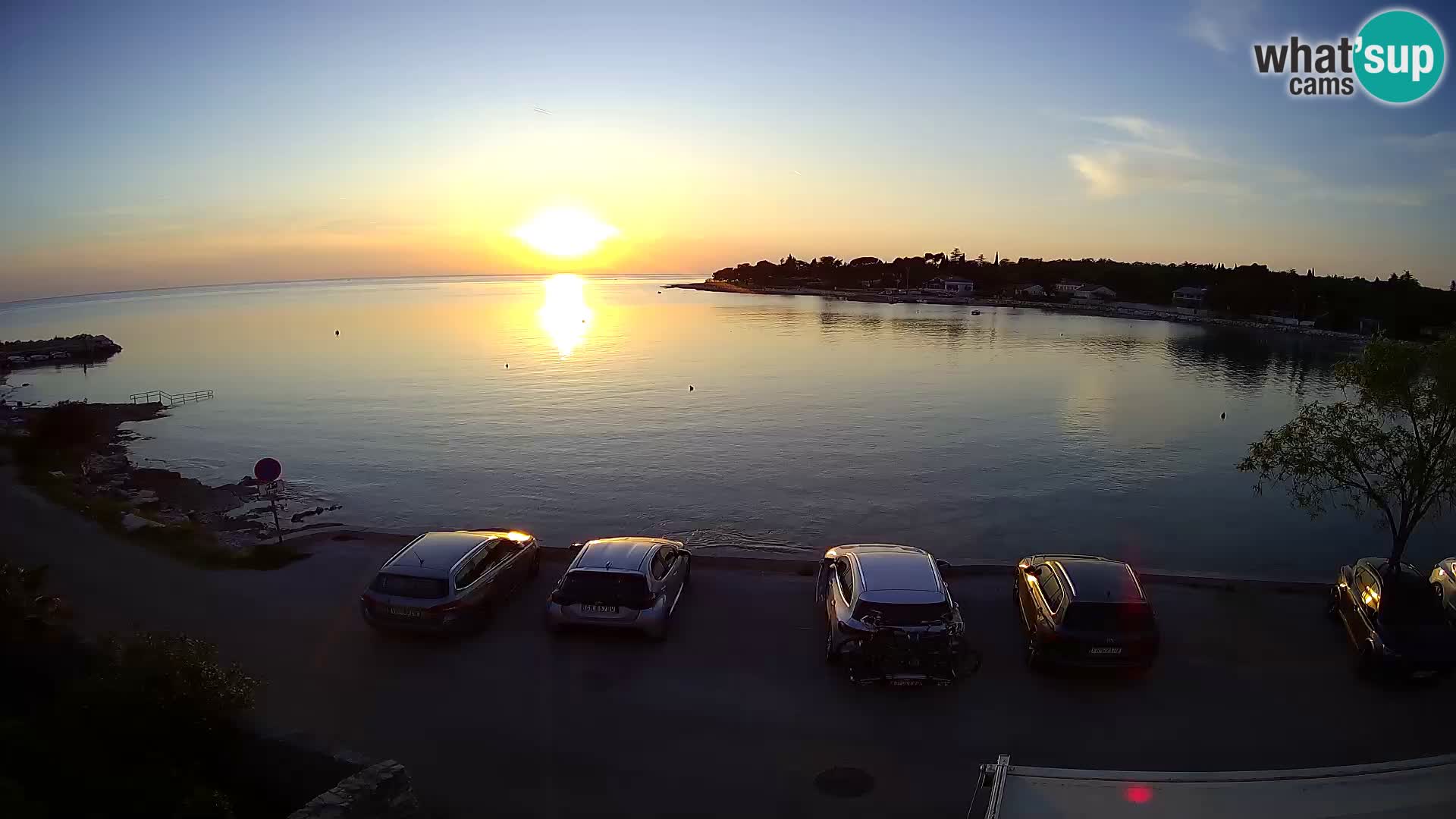 Umag – Club & beach bar Saint & Sinner